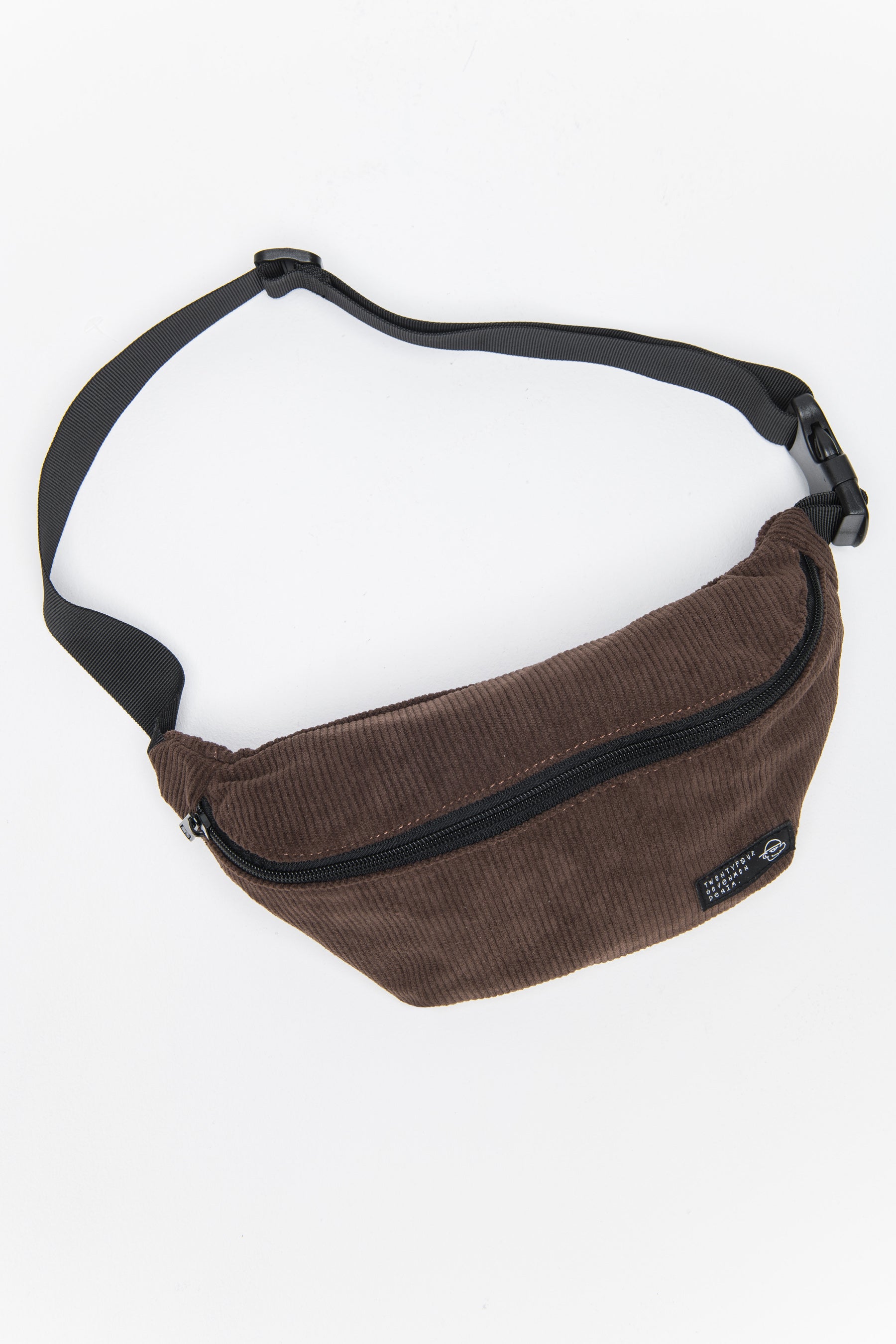 פאוץ קורדרוי בראון