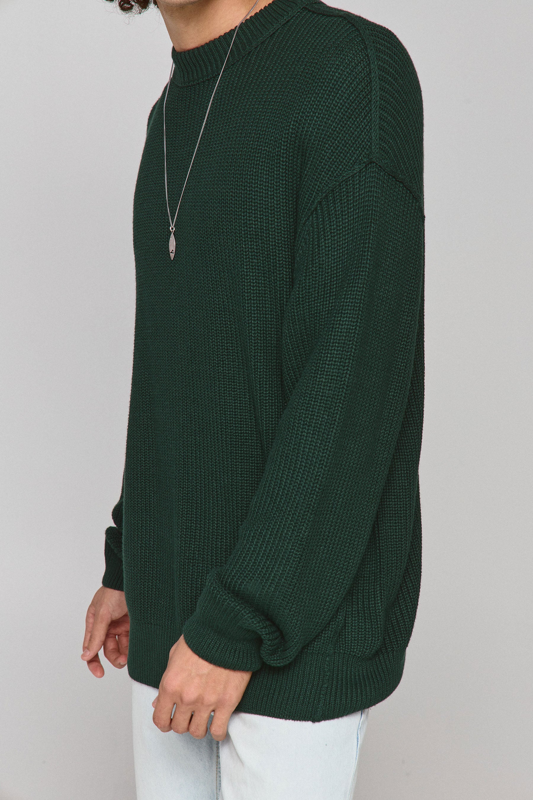 סריג תפרים הפוכים