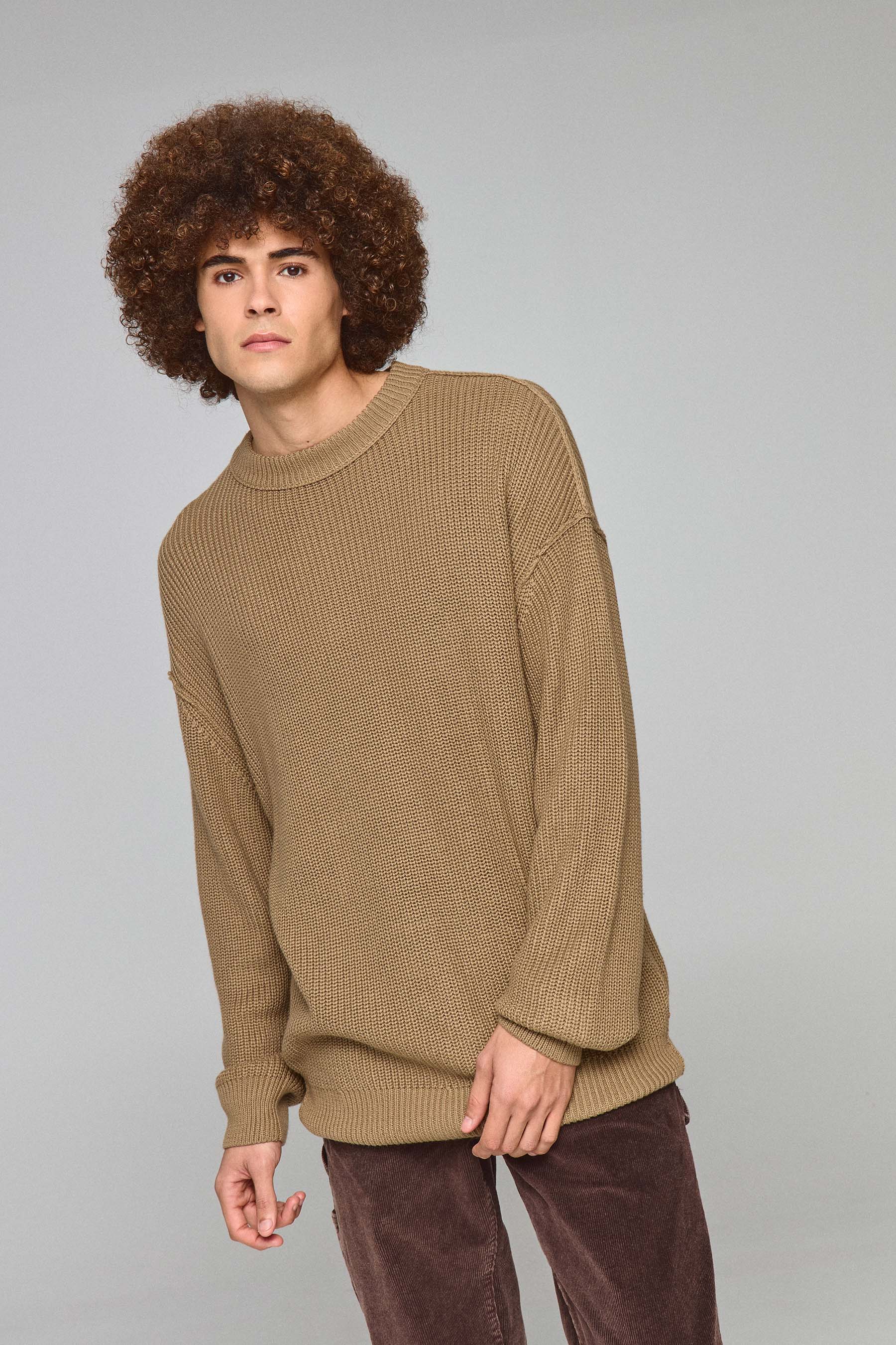 סריג תפרים הפוכים