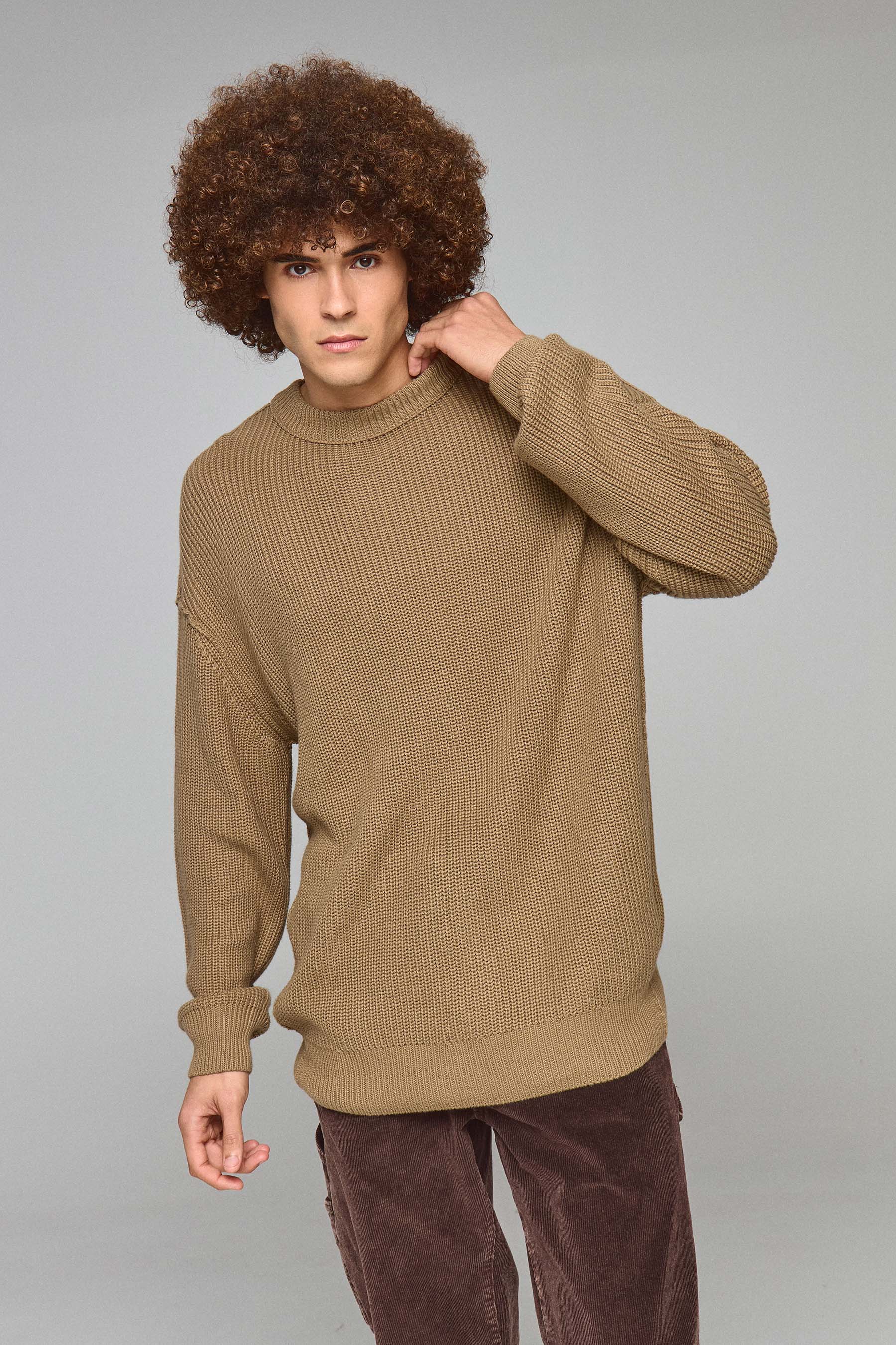 סריג תפרים הפוכים