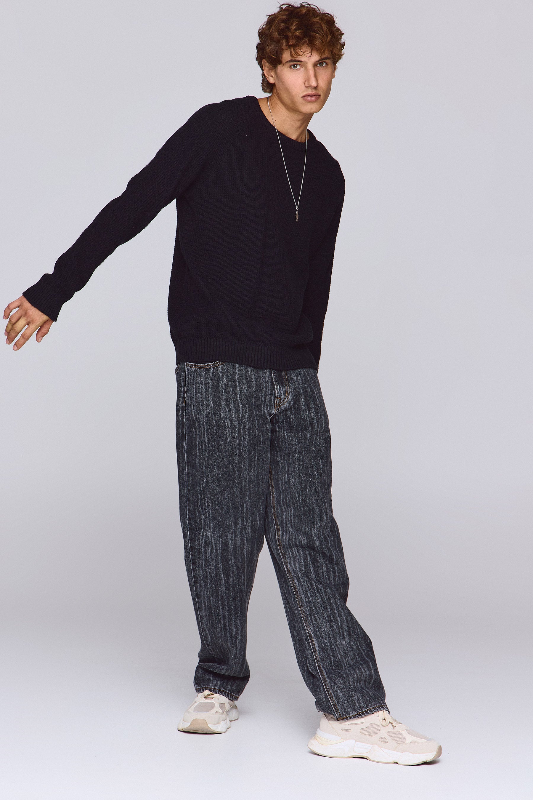 סריג טקסטורה