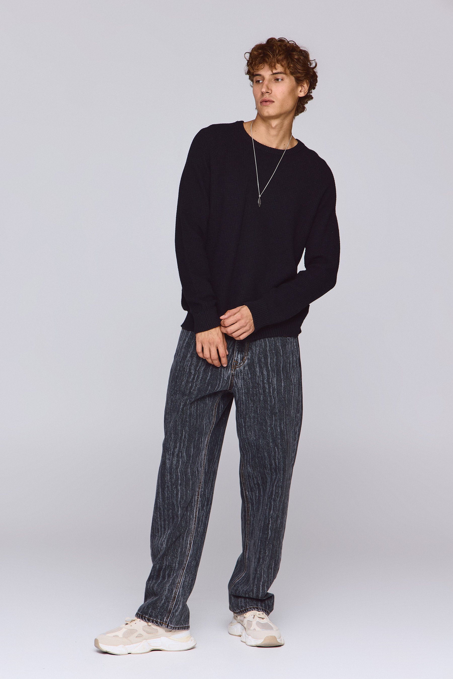 סריג טקסטורה