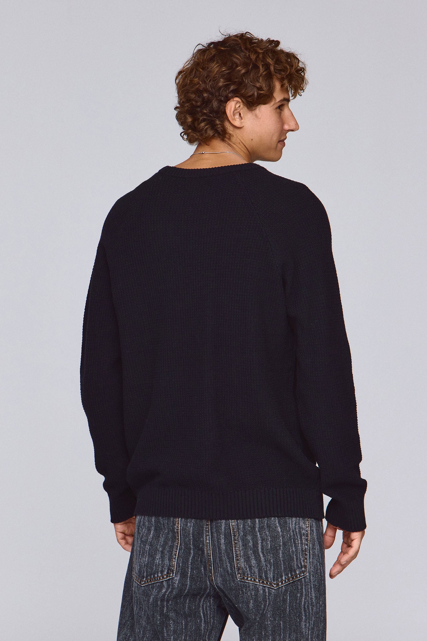 סריג טקסטורה