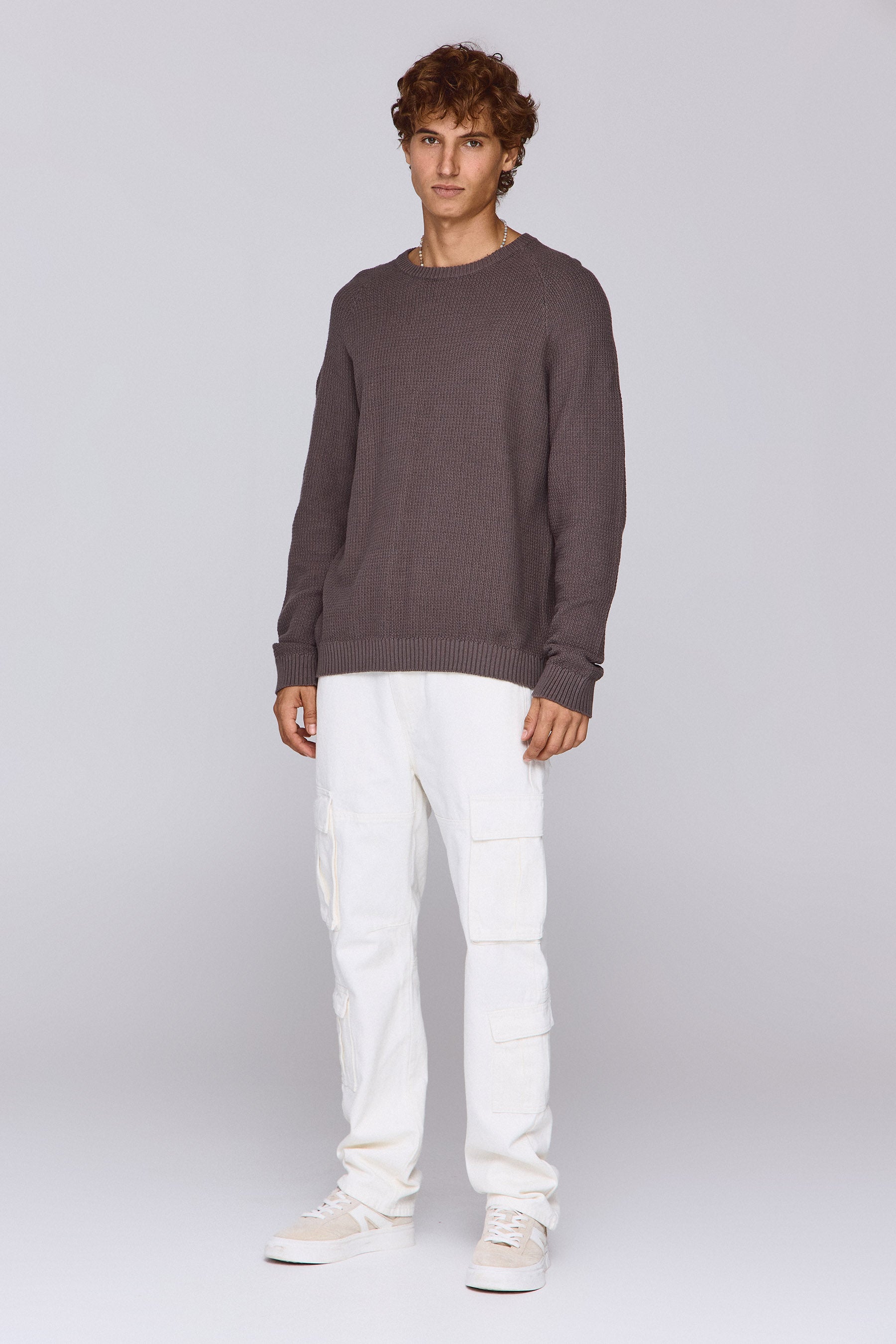 סריג טקסטורה