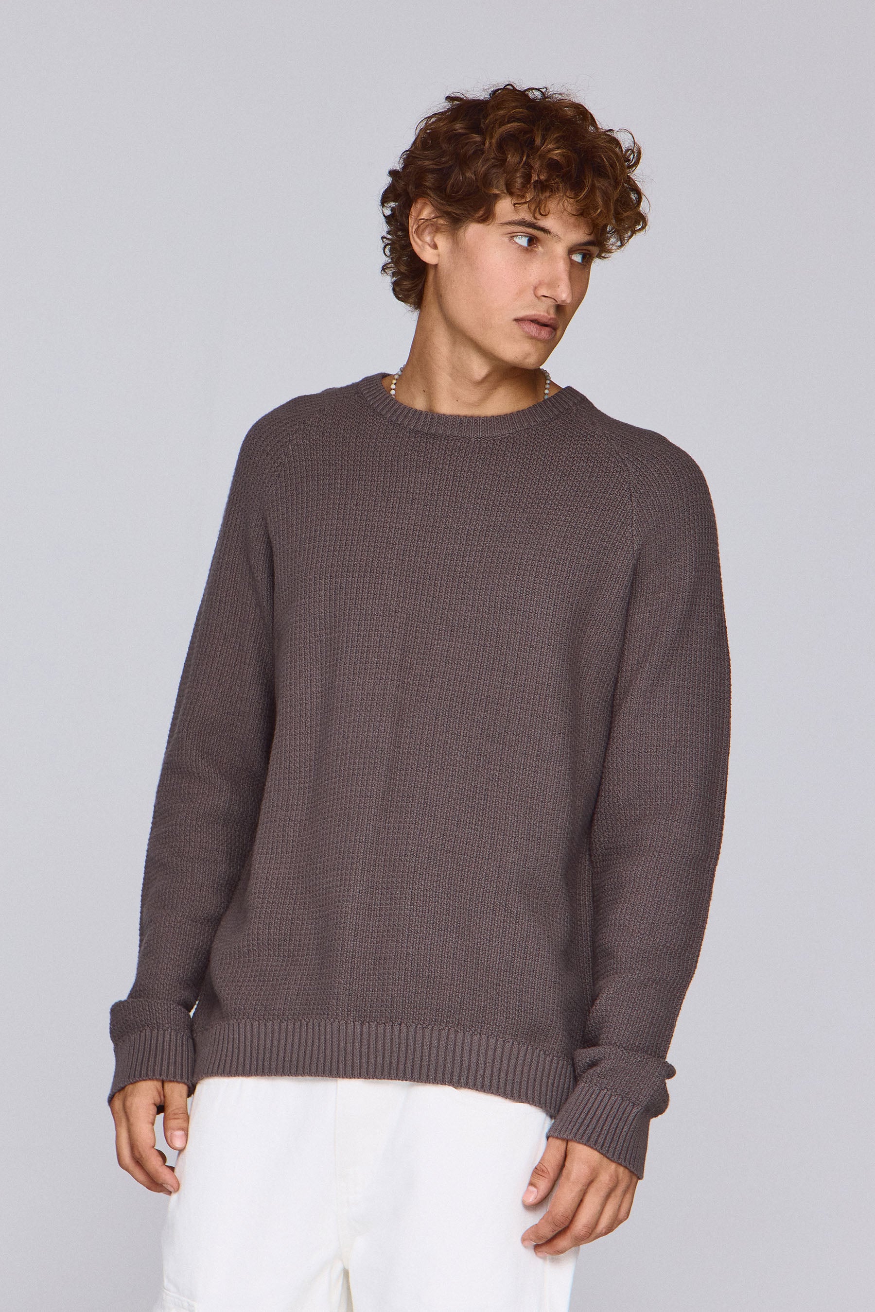 סריג טקסטורה