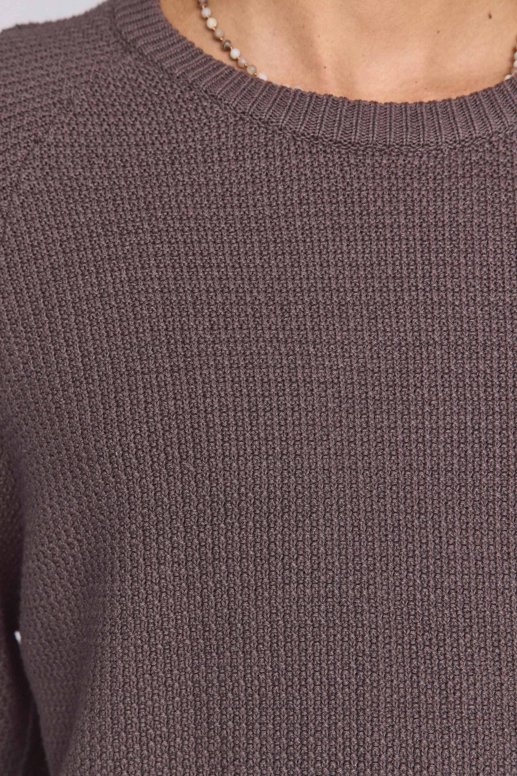 סריג טקסטורה