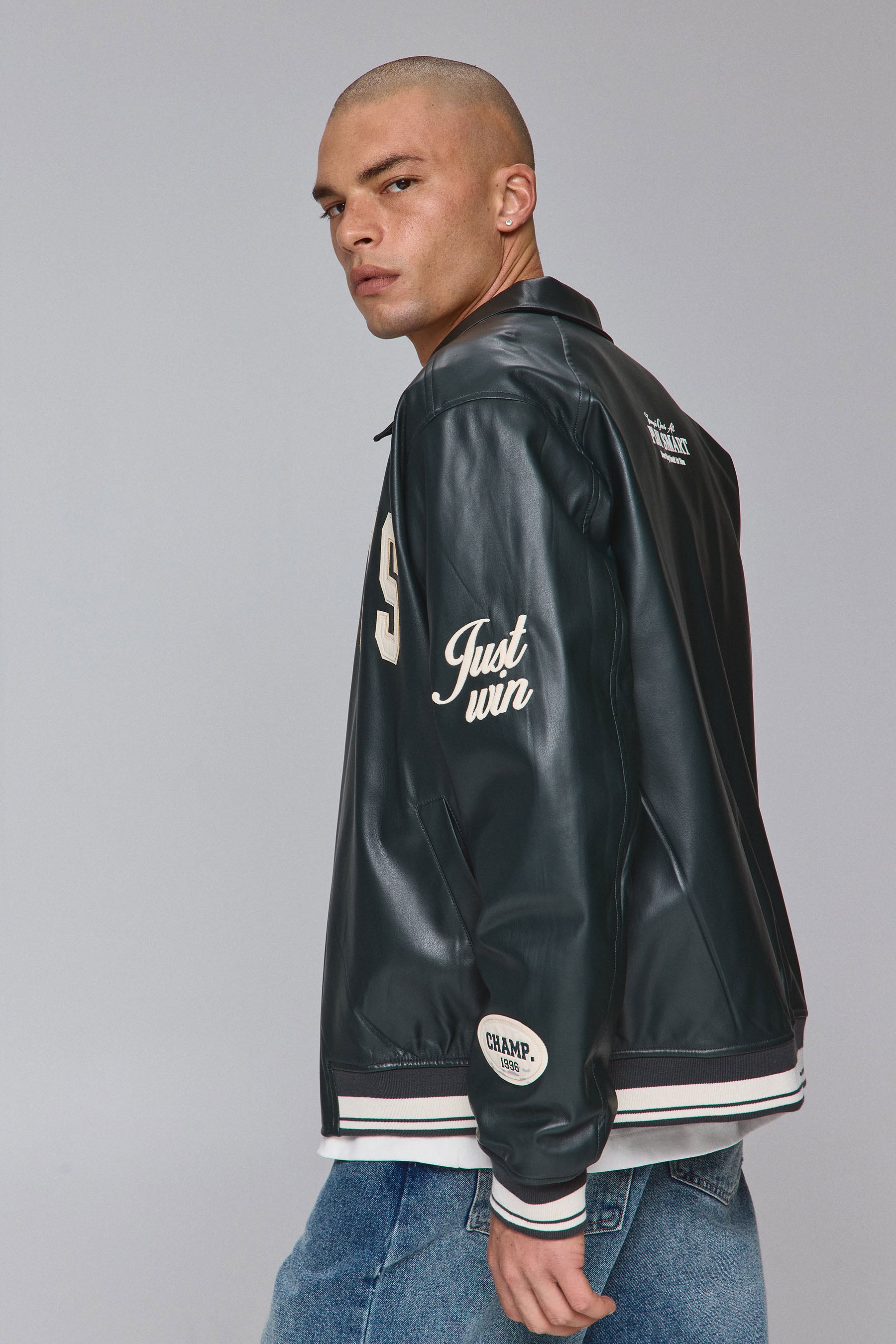 ג'קט פיו ניו יורק