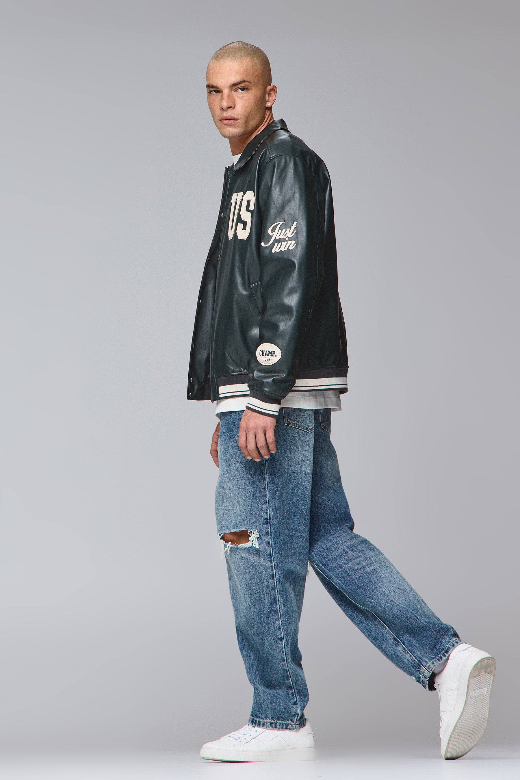 ג'קט פיו ניו יורק