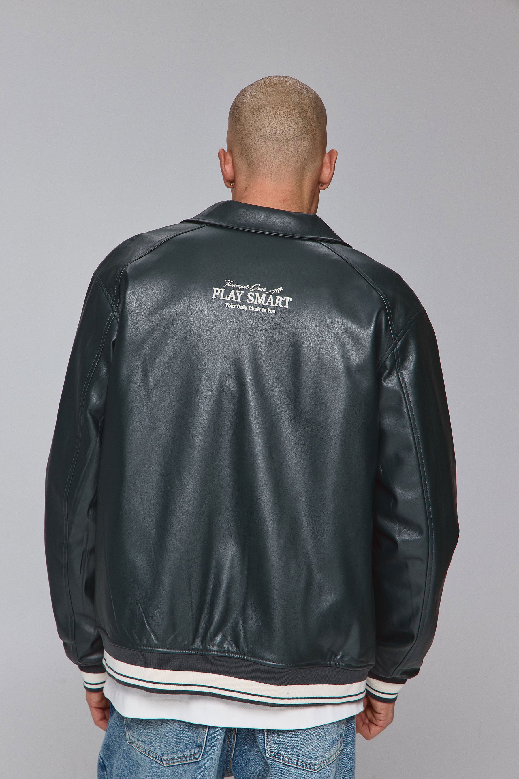 ג'קט פיו ניו יורק