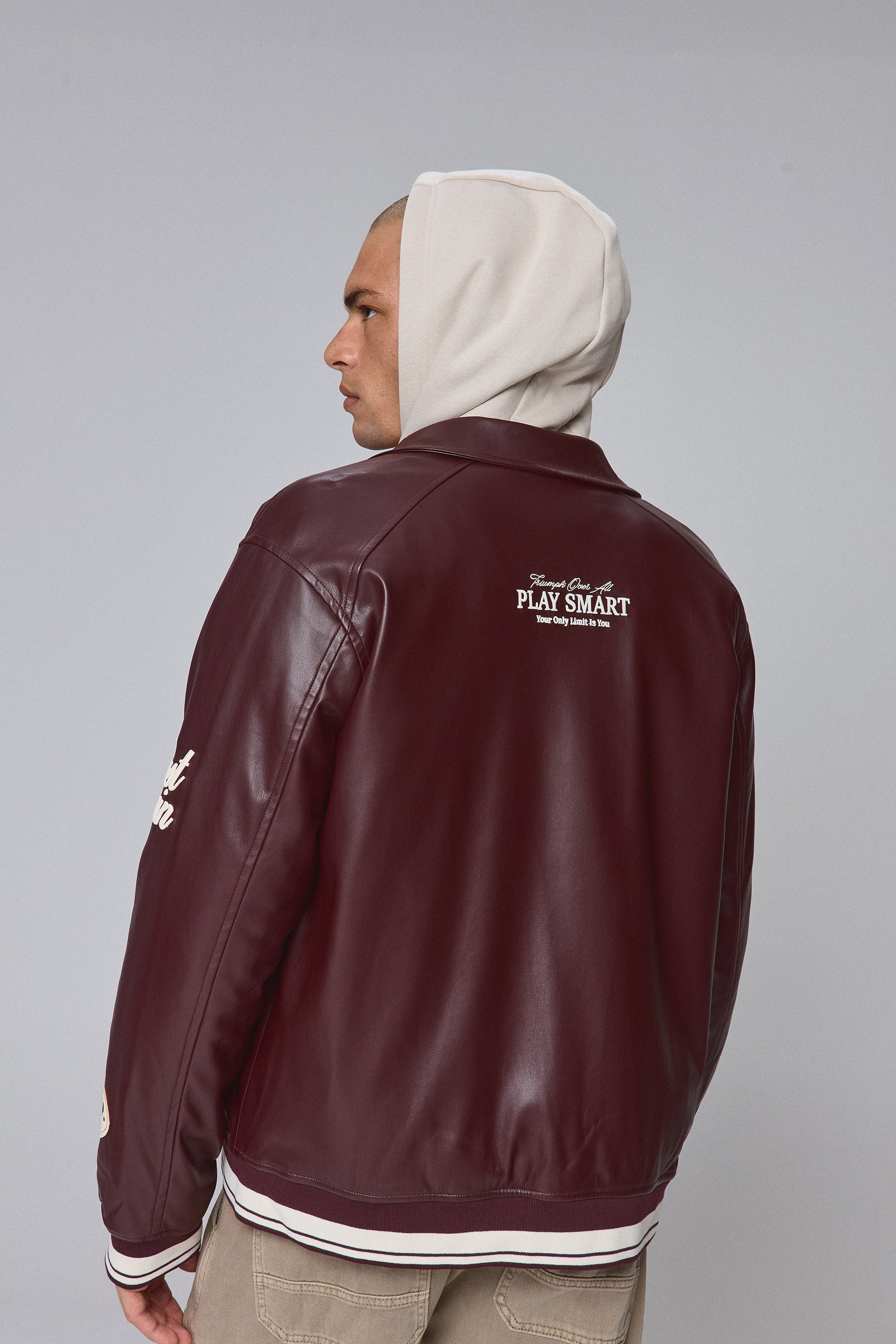 ג'קט פיו ניו יורק