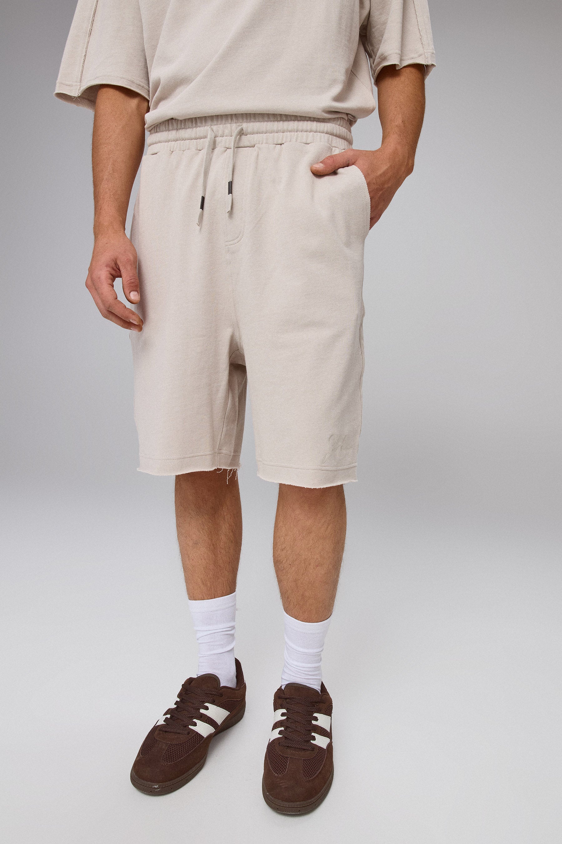 ברמודת פרנץ טרי סנסט סט