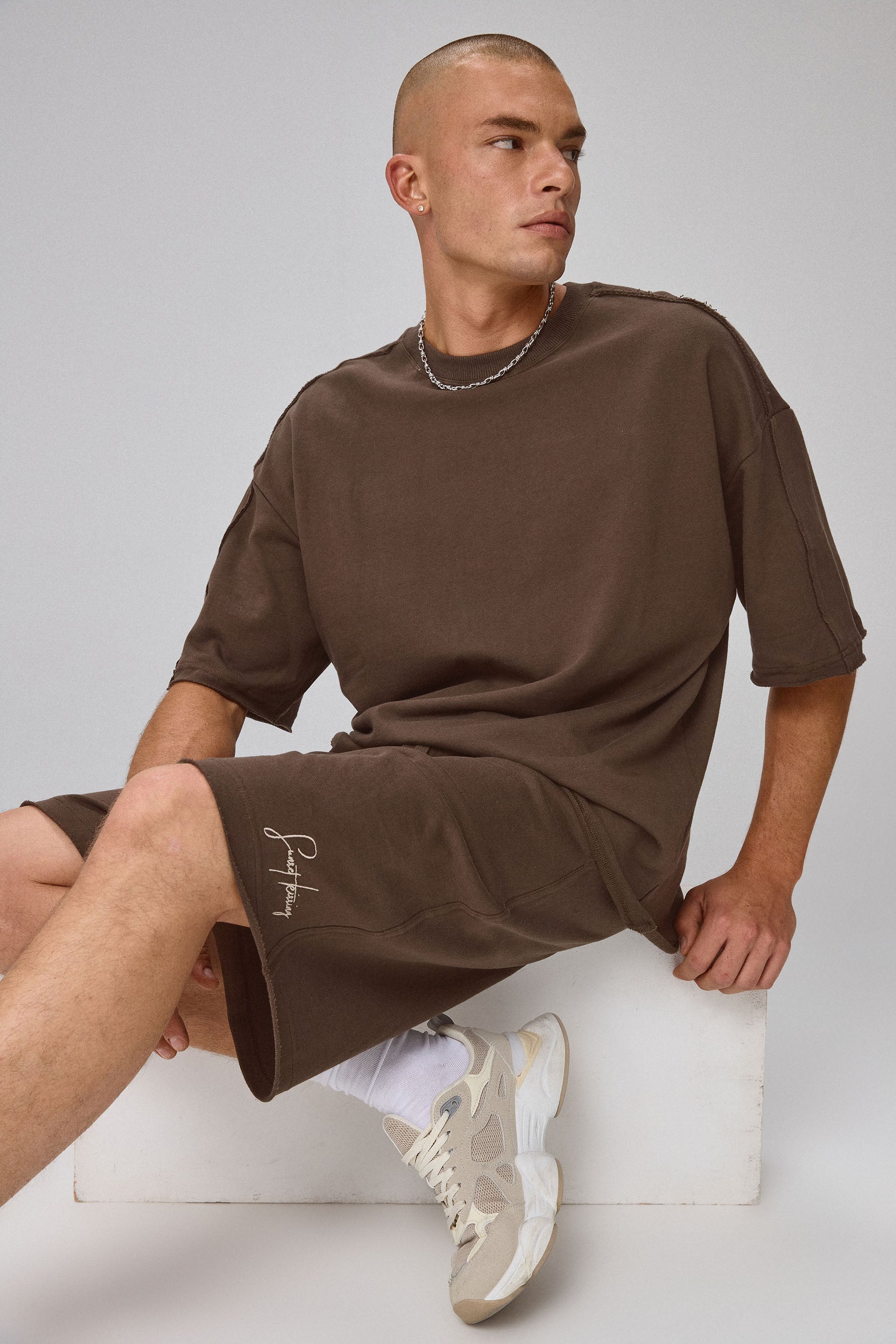 ברמודת פרנץ טרי סנסט סט