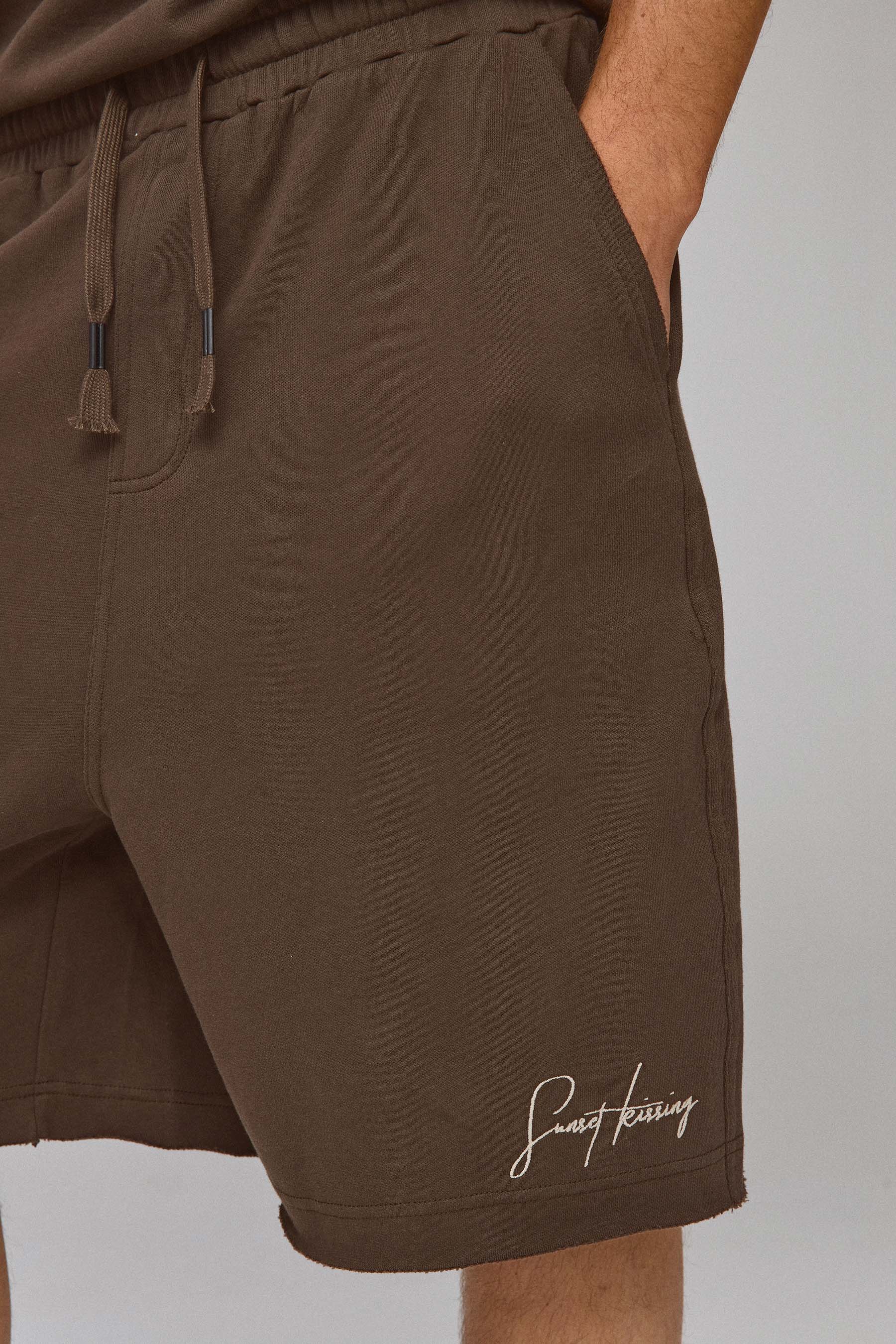 ברמודת פרנץ טרי סנסט סט