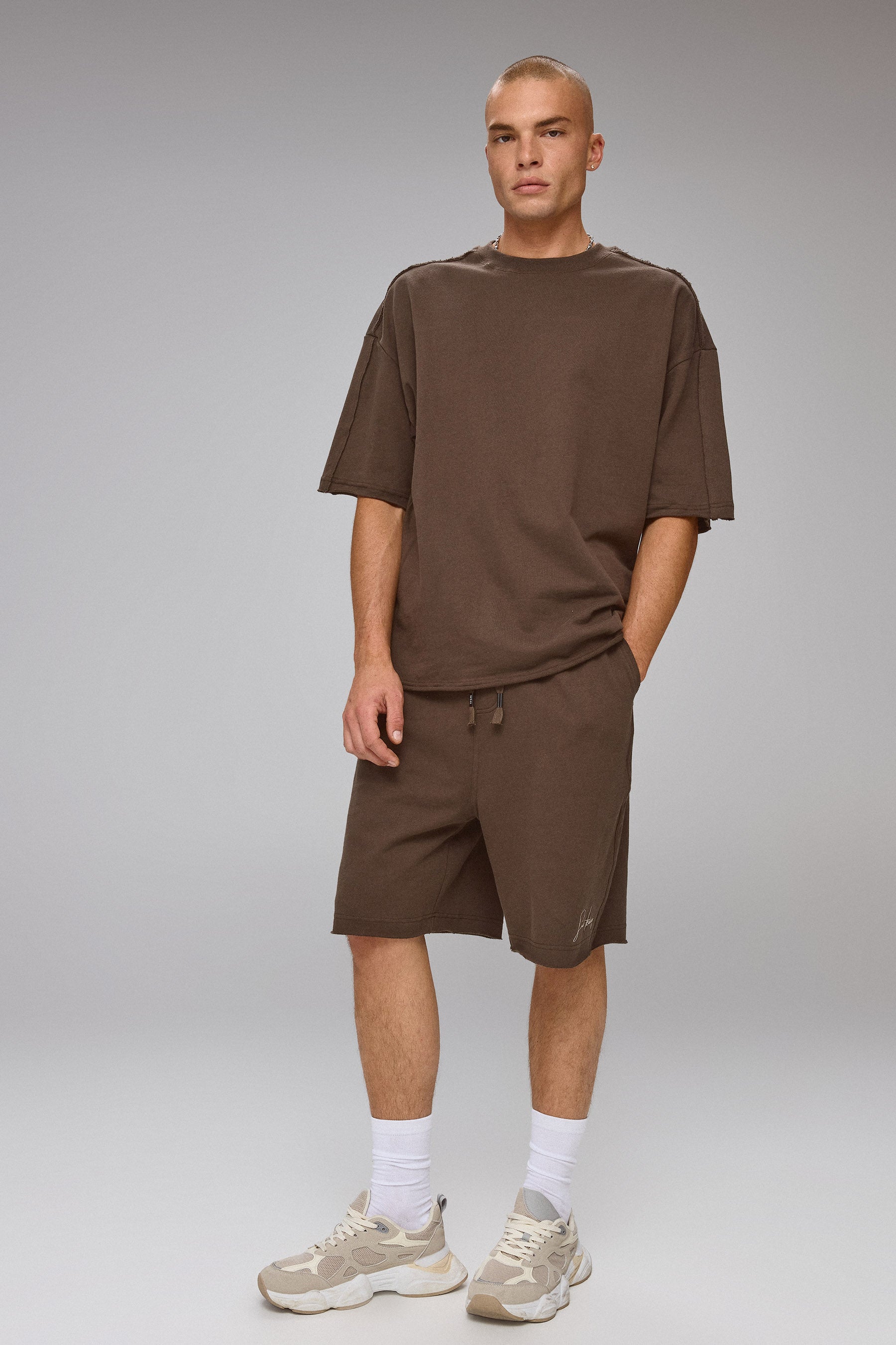 ברמודת פרנץ טרי סנסט סט