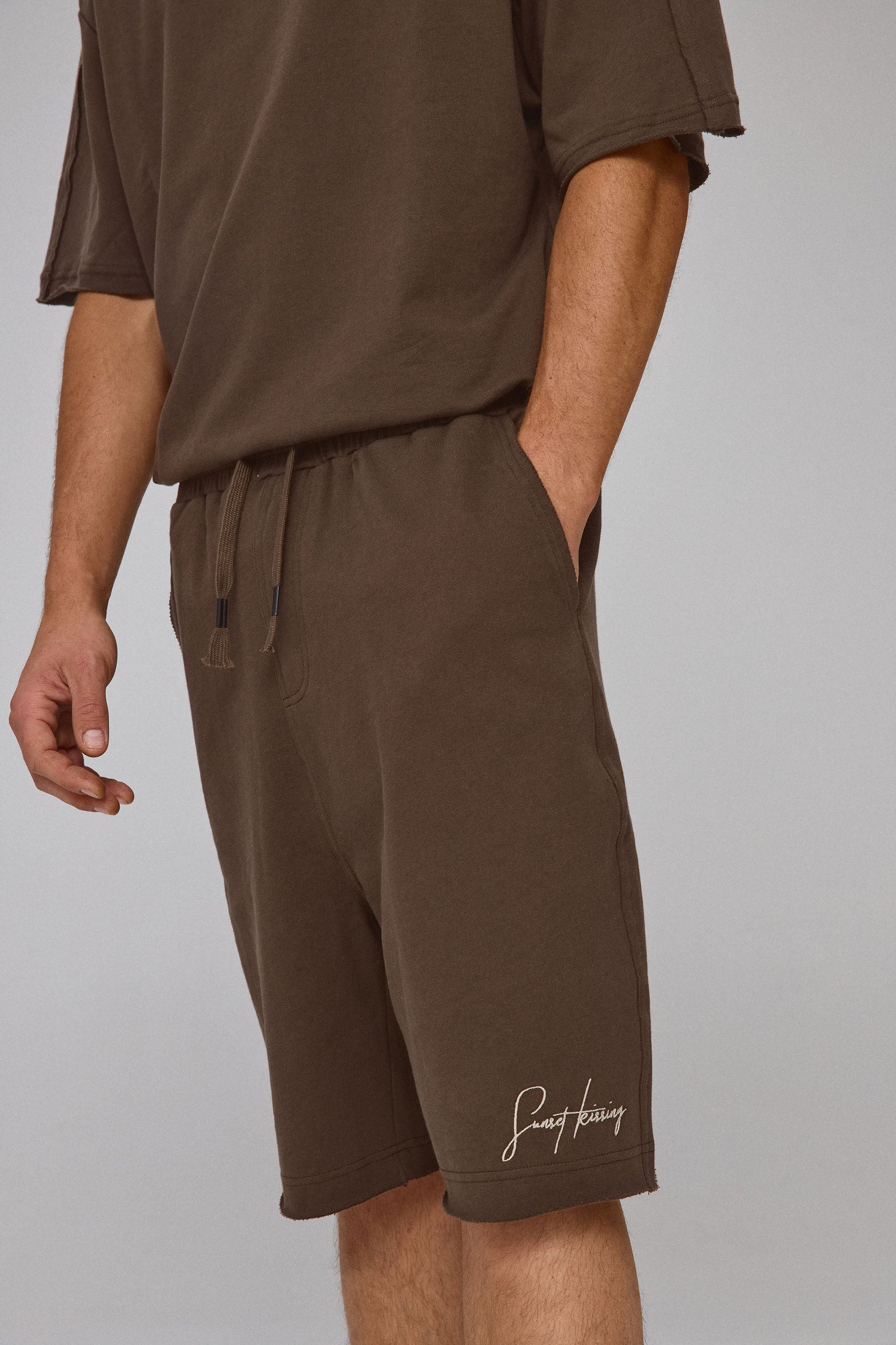 ברמודת פרנץ טרי סנסט סט