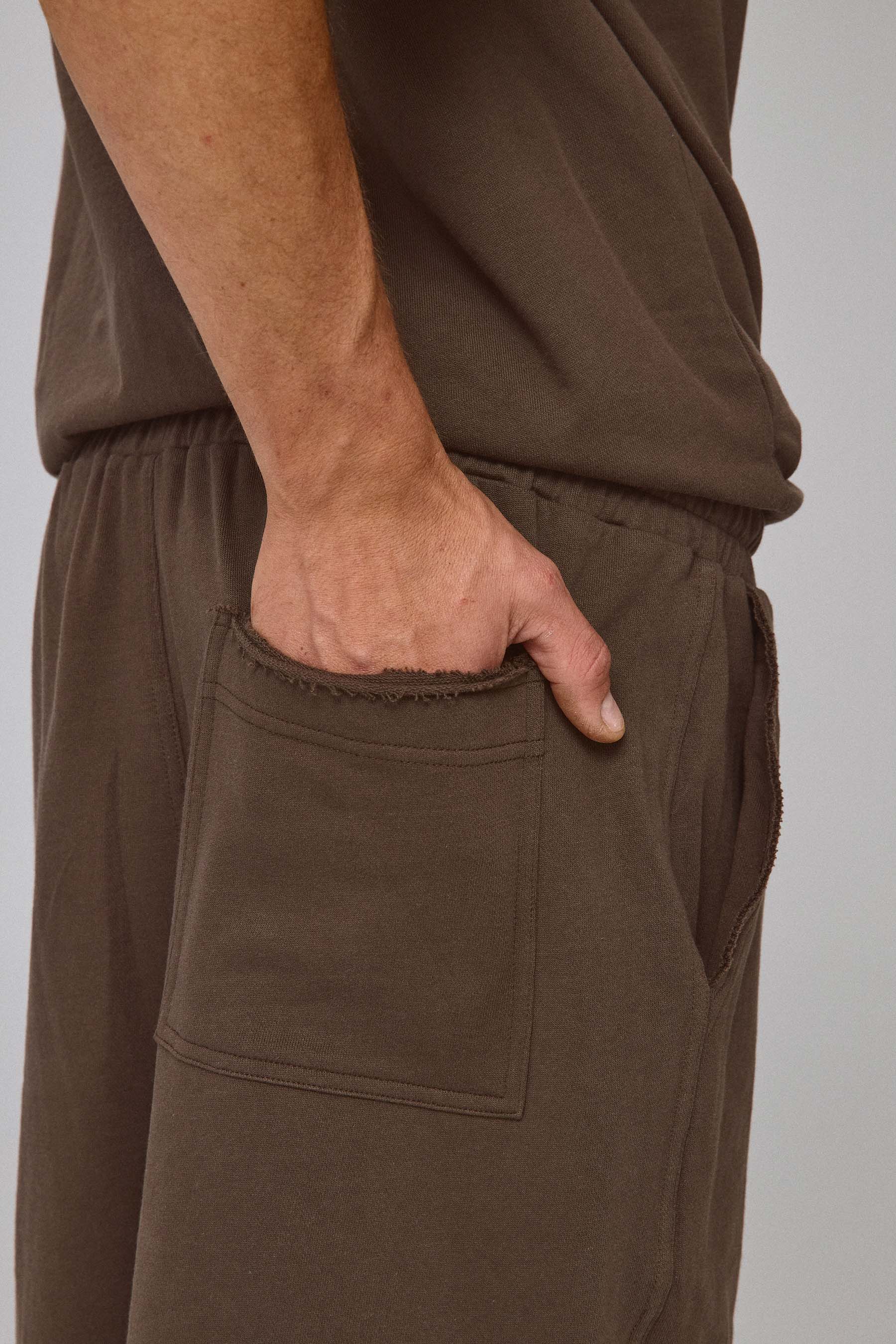 ברמודת פרנץ טרי סנסט סט