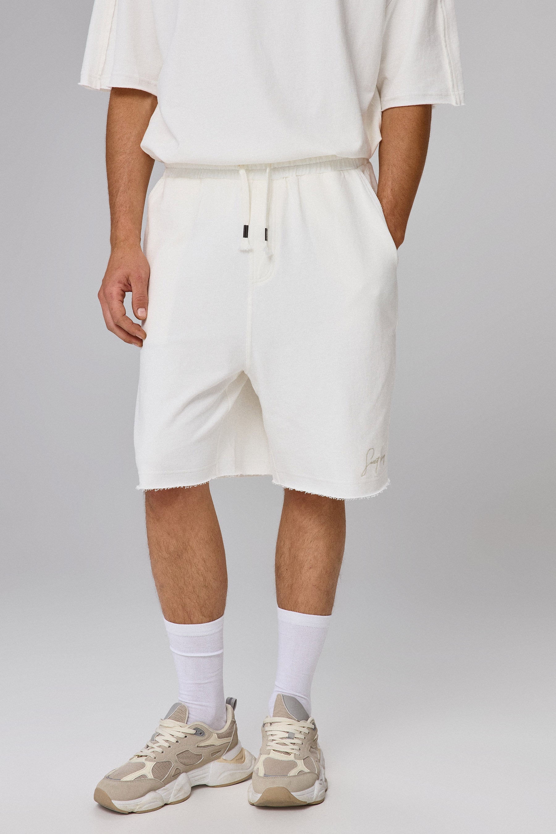 ברמודת פרנץ טרי סנסט סט