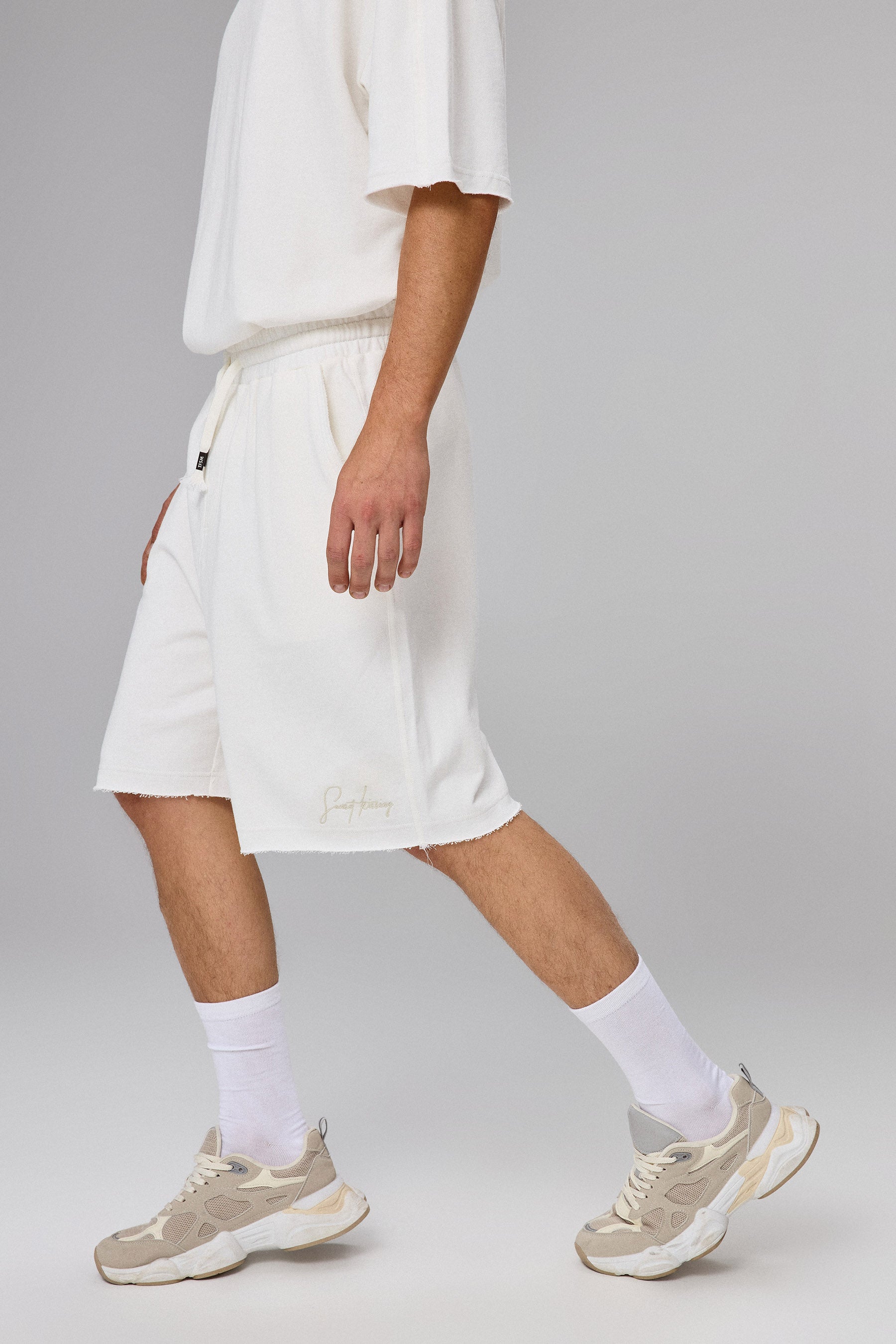 ברמודת פרנץ טרי סנסט סט