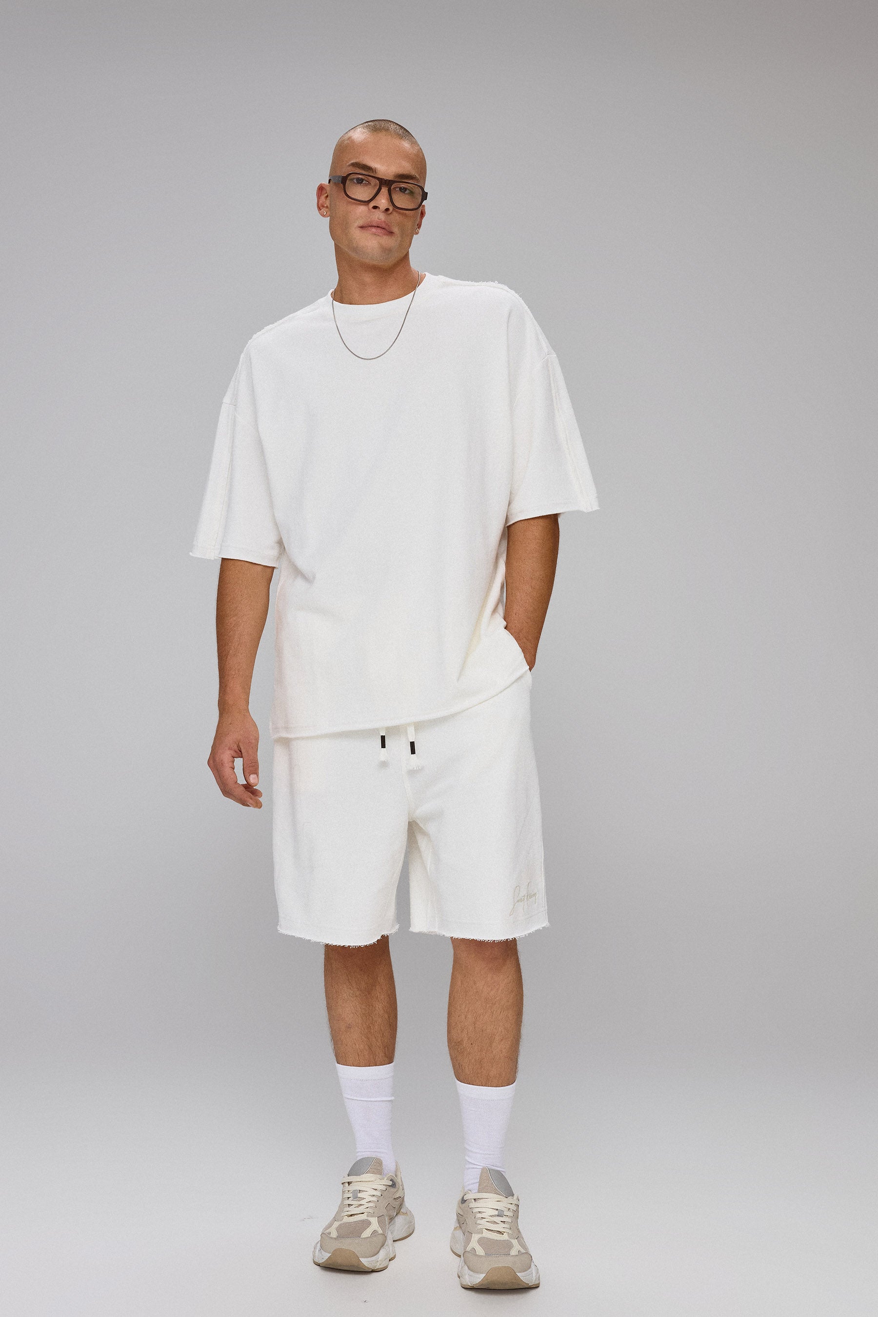 ברמודת פרנץ טרי סנסט סט