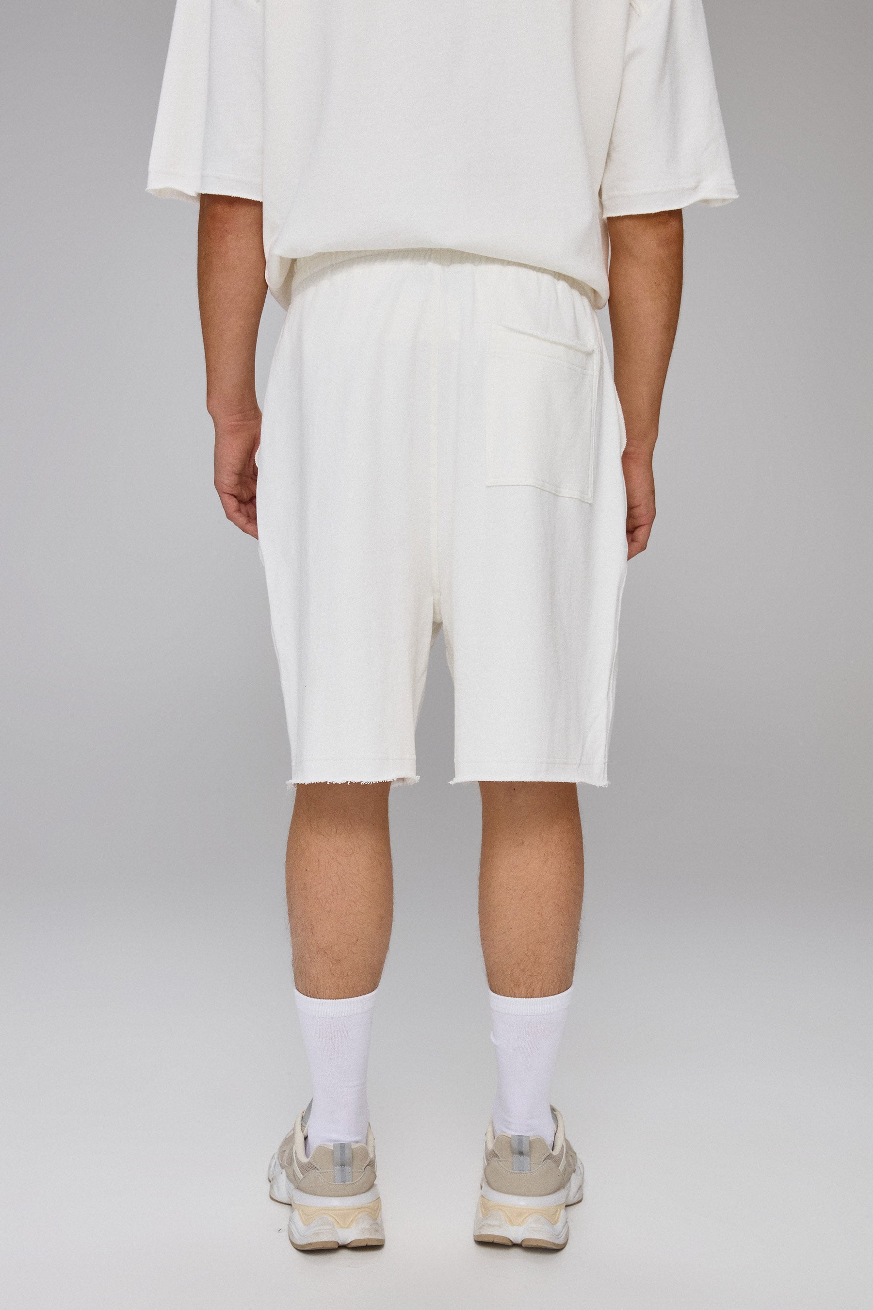 ברמודת פרנץ טרי סנסט סט