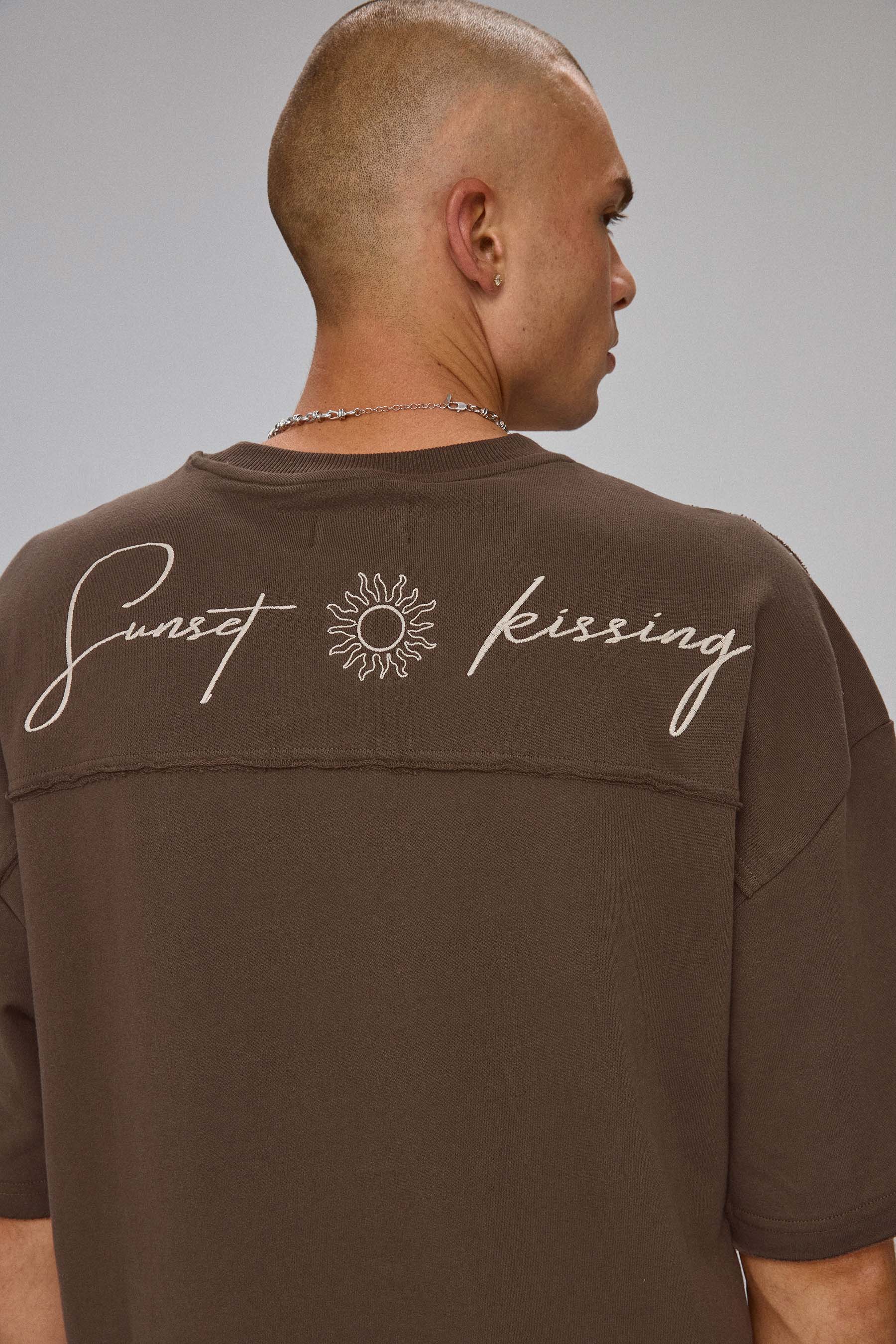 סנסט טי פרנץ טרי סט