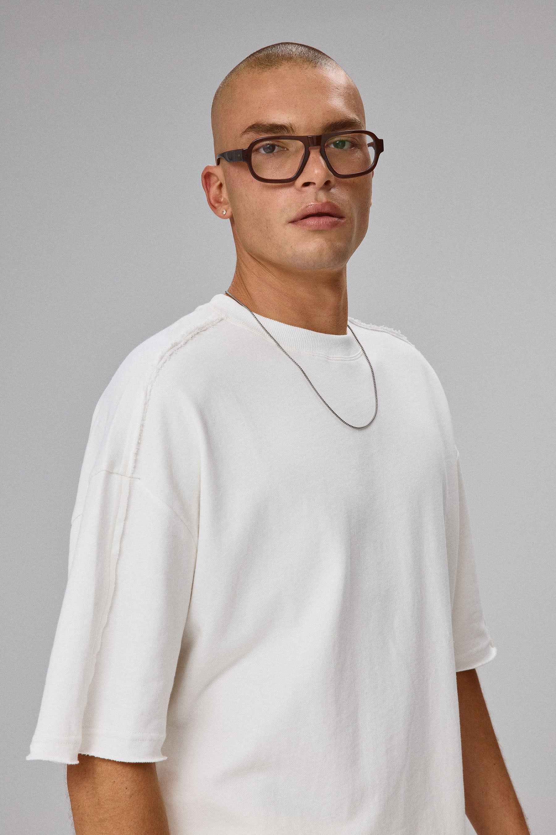 סנסט טי פרנץ טרי סט