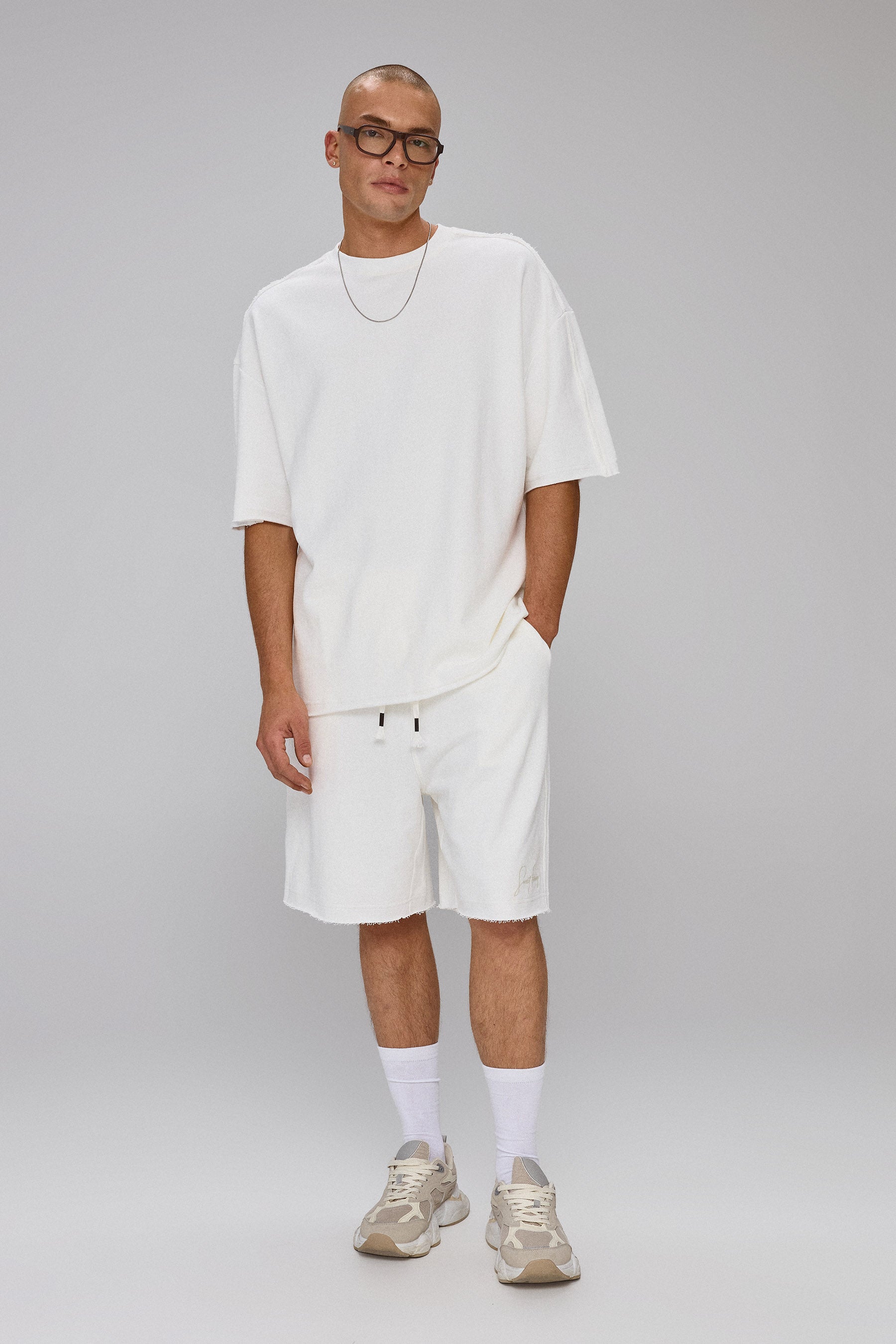 סנסט טי פרנץ טרי סט