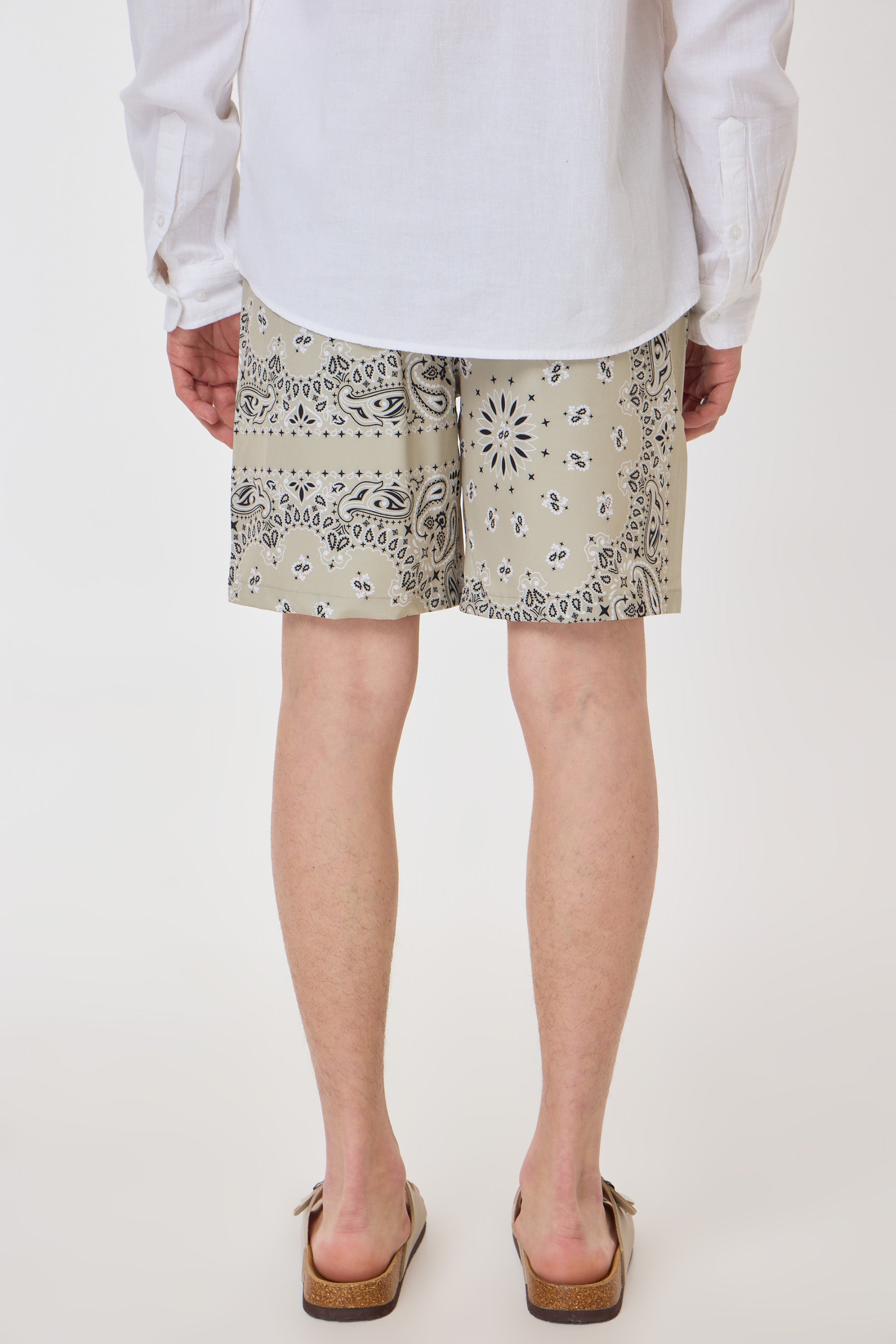 PAISLEY -בגד ים