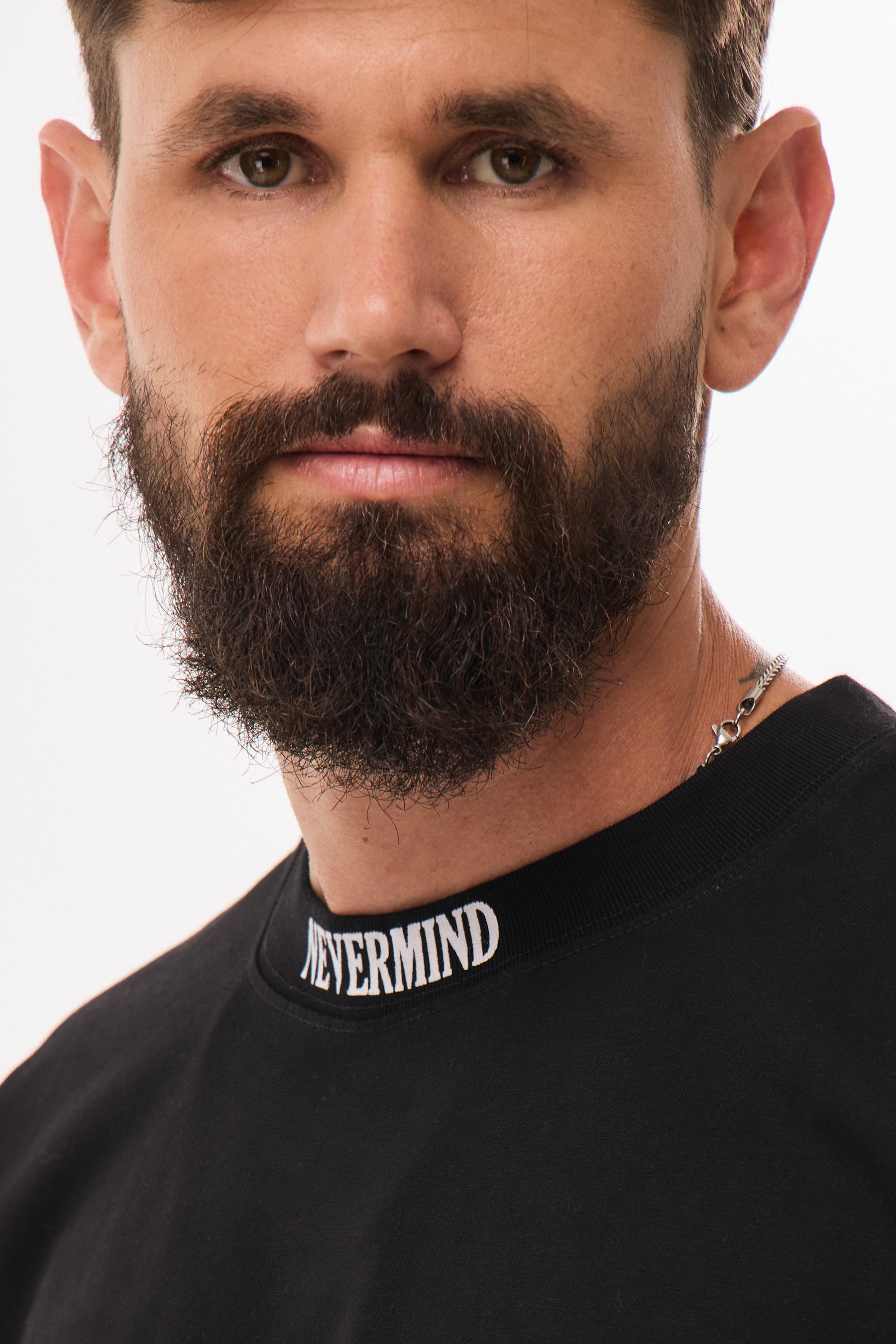 טי סט נוורמינד