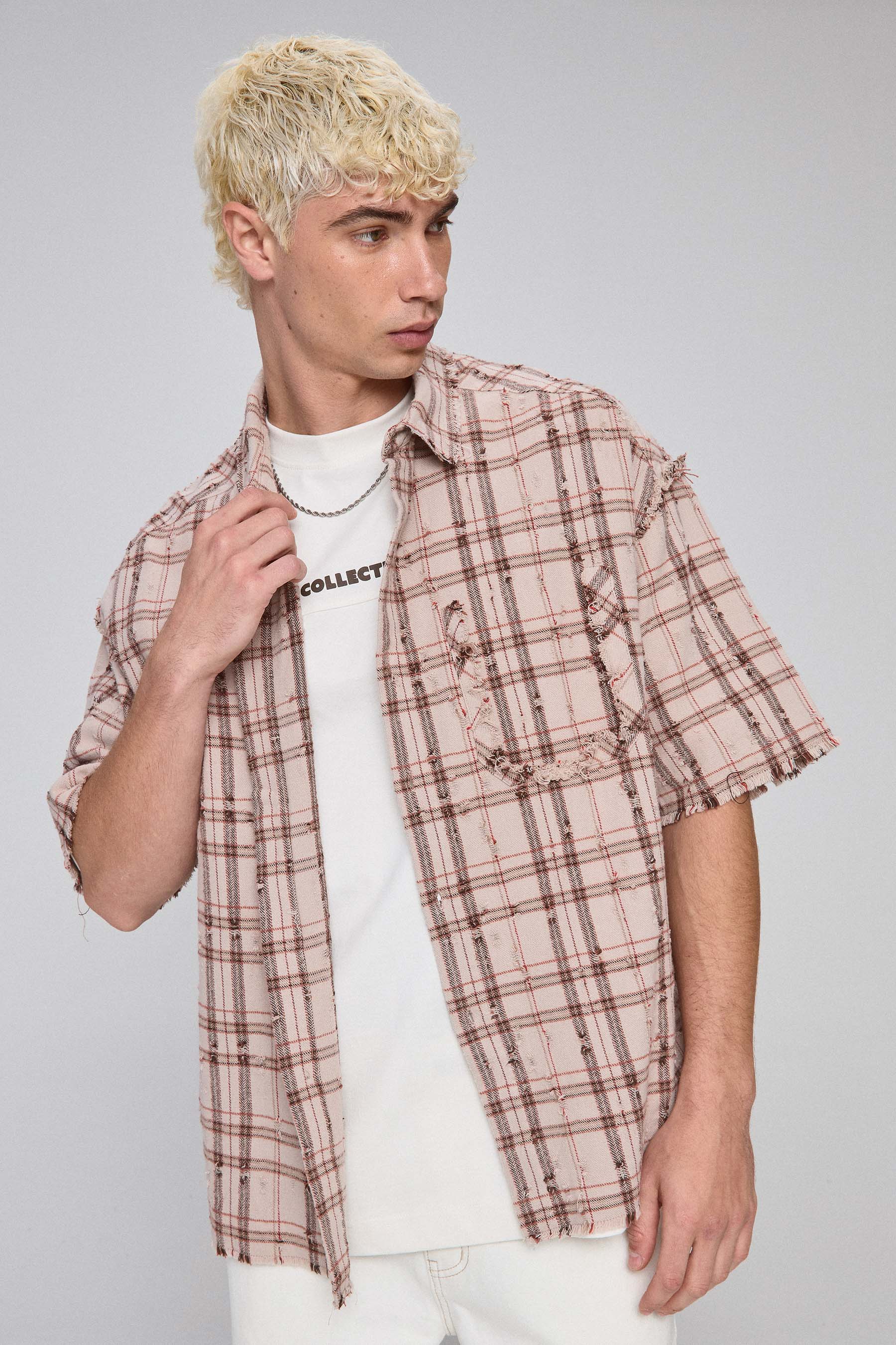 חולצת צ'לסי פאנק