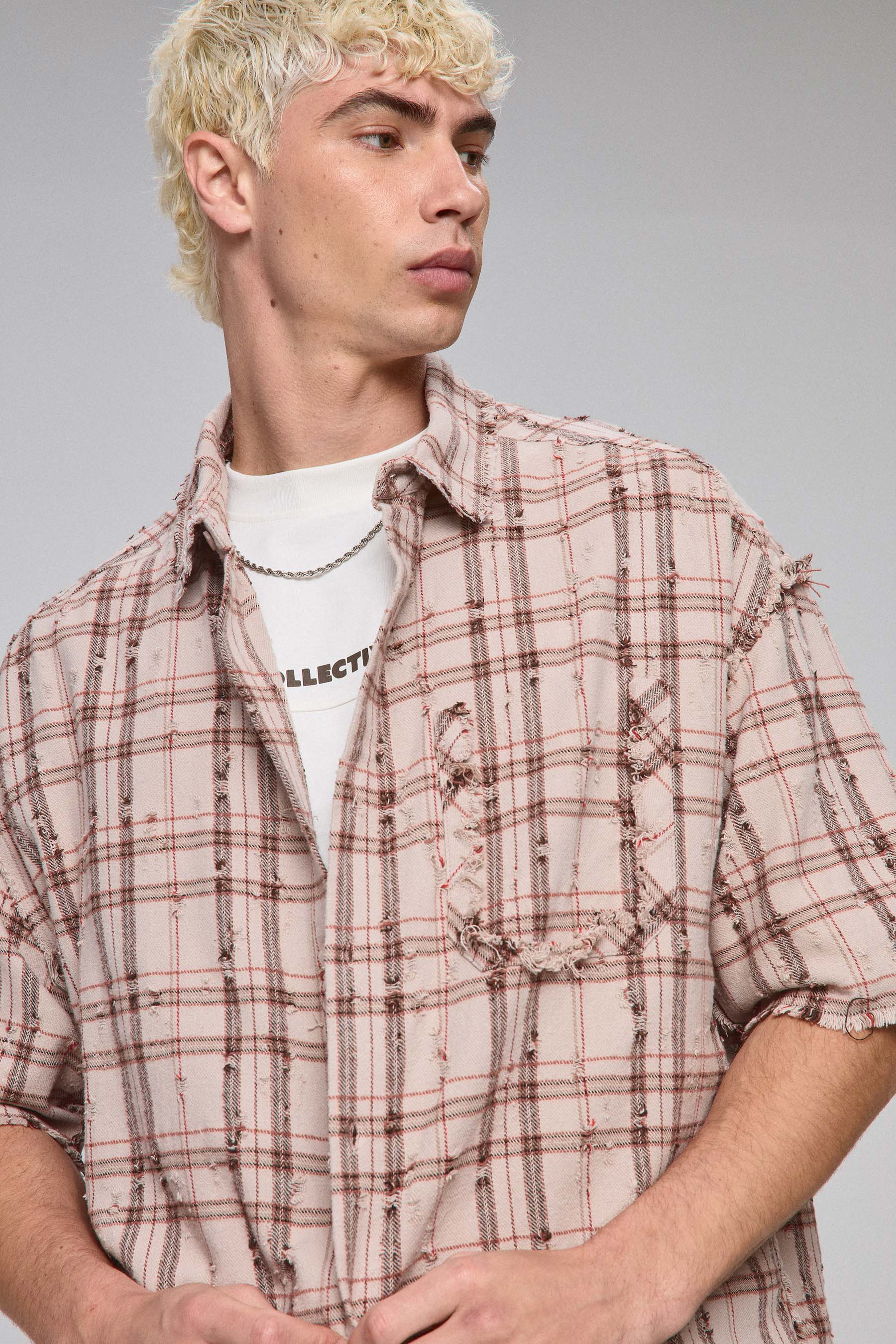 חולצת צ'לסי פאנק