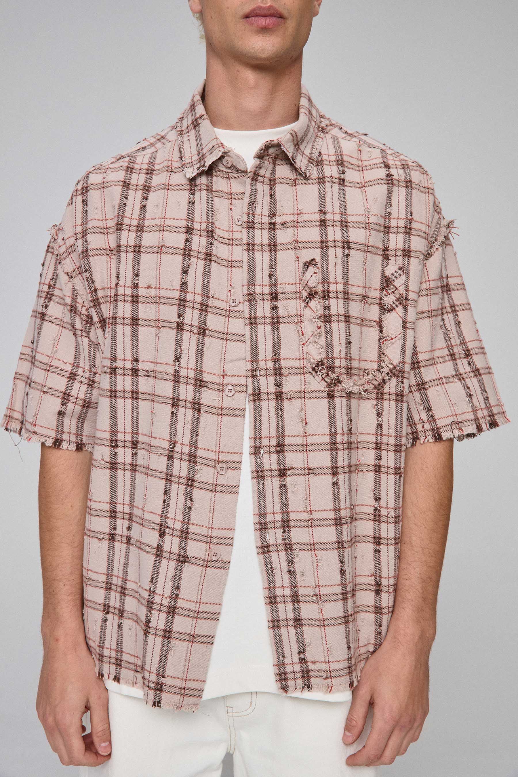 חולצת צ'לסי פאנק