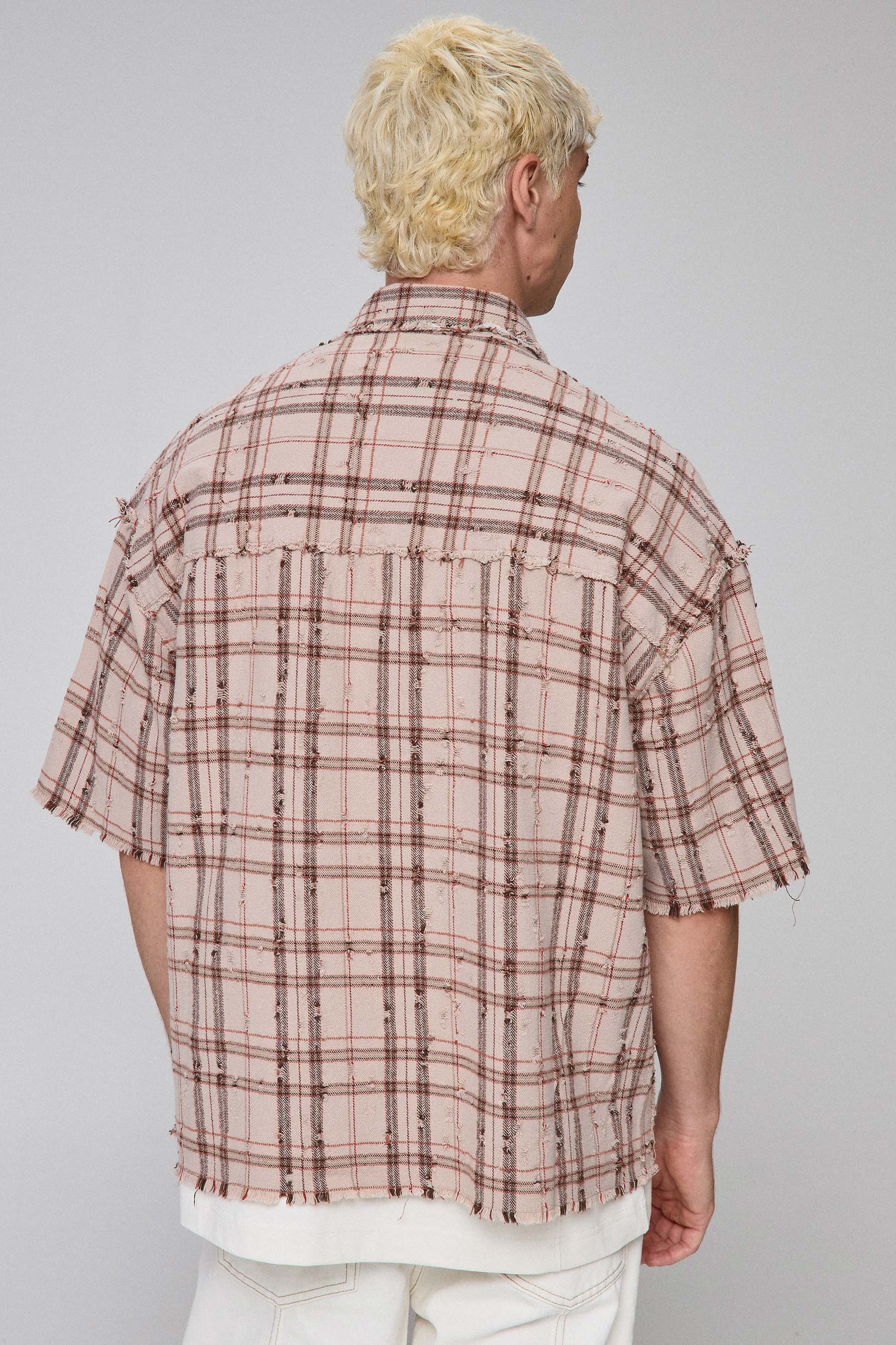 חולצת צ'לסי פאנק