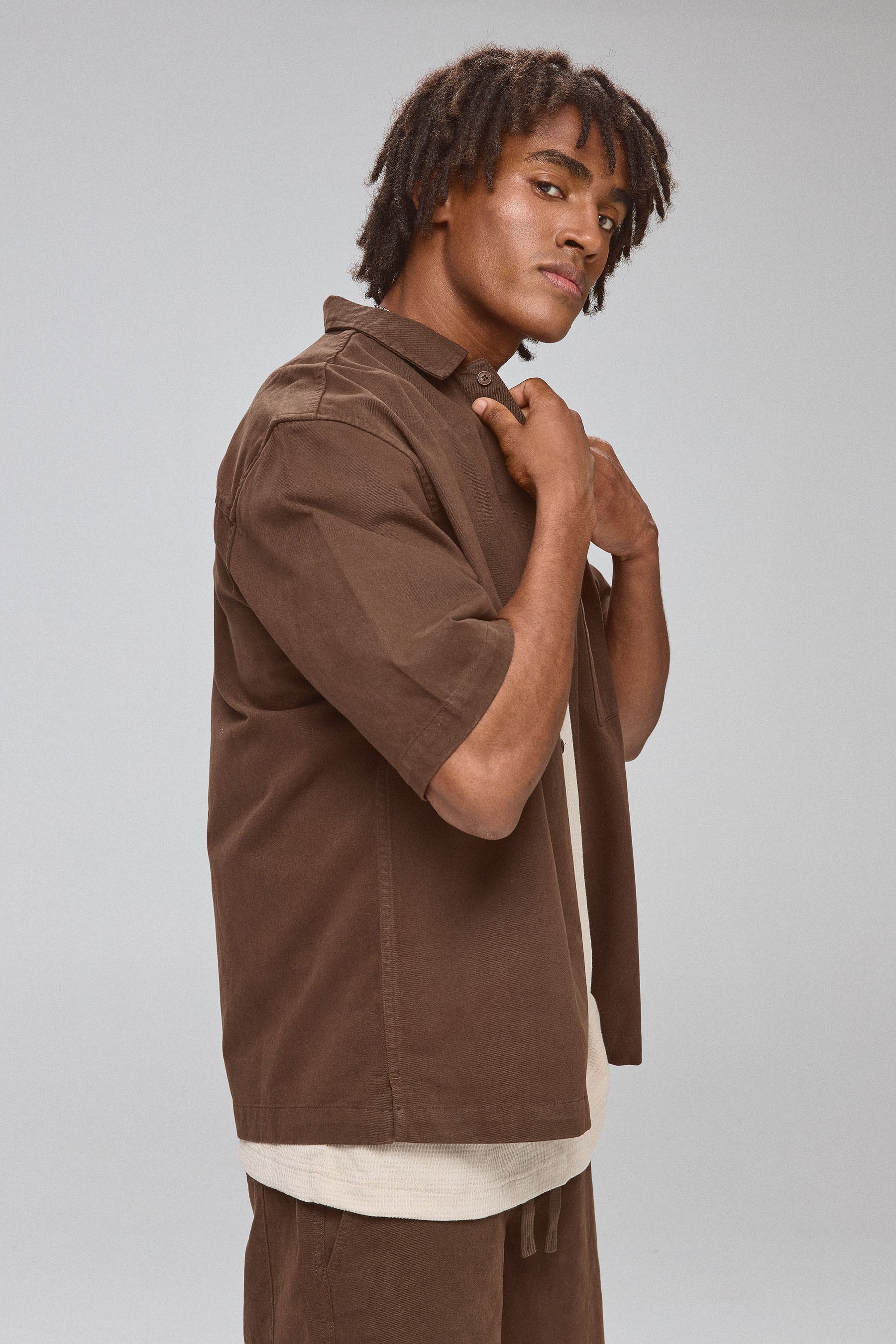 חולצת סט פרדייז