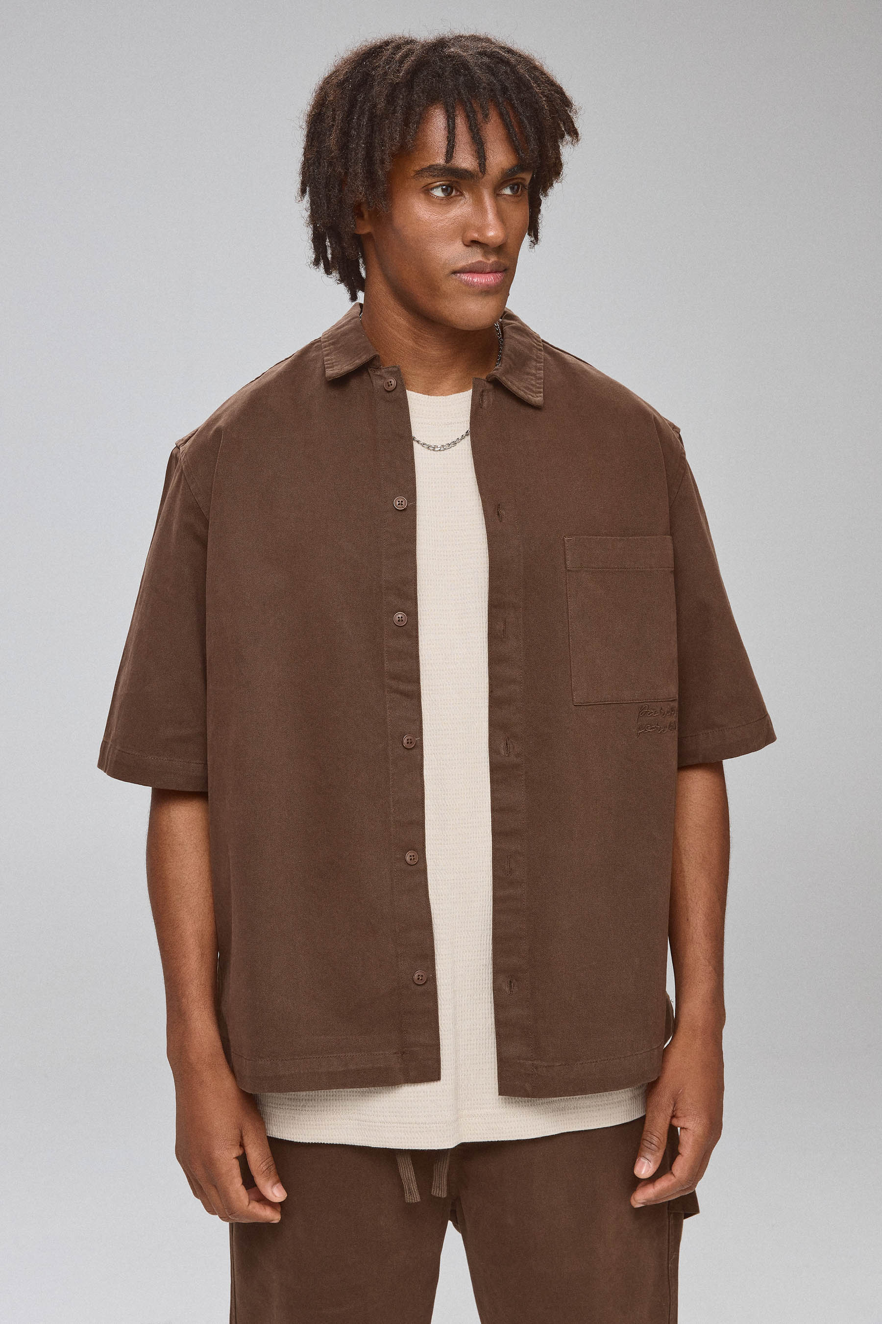 חולצת סט פרדייז