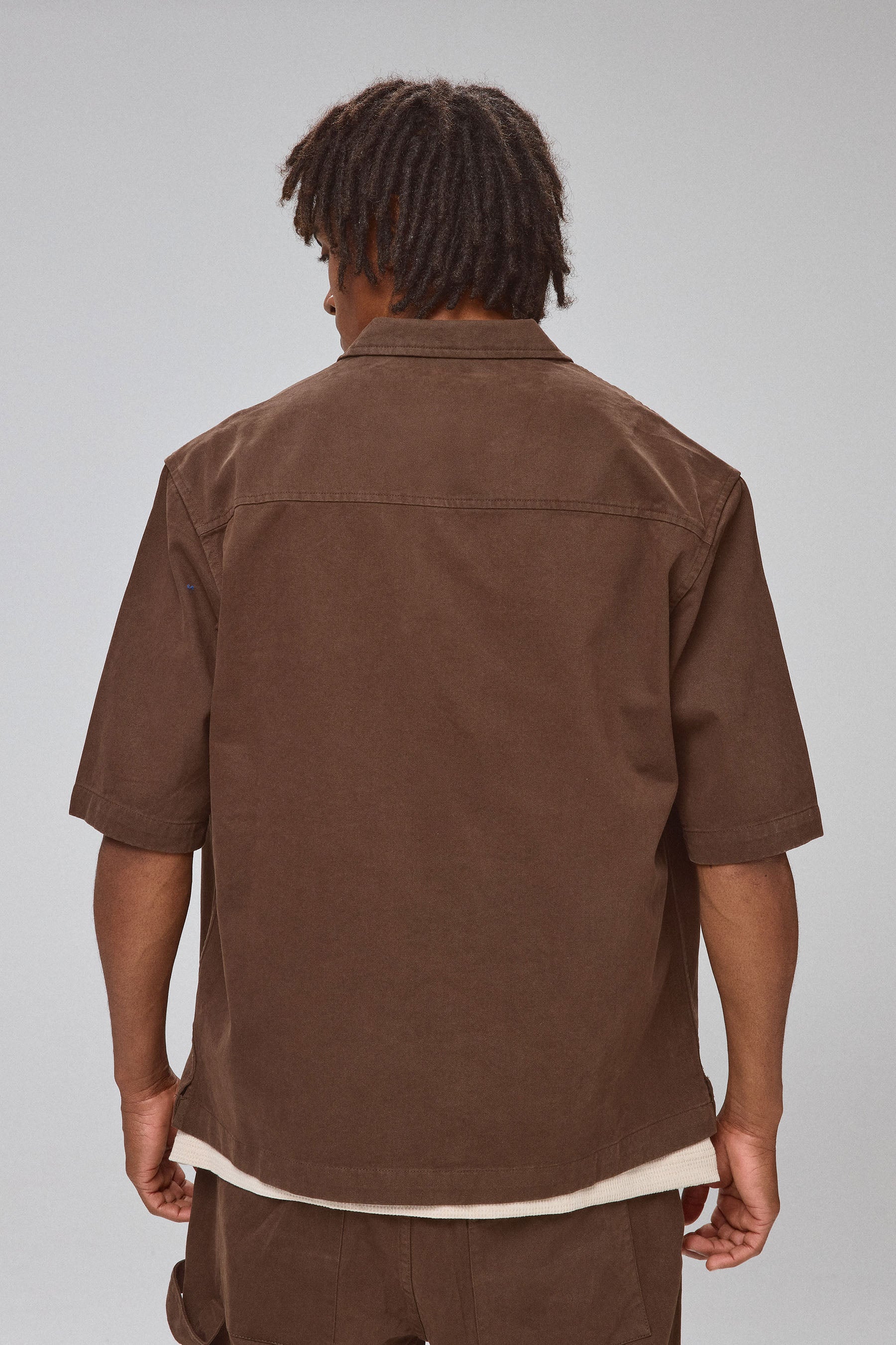 חולצת סט פרדייז