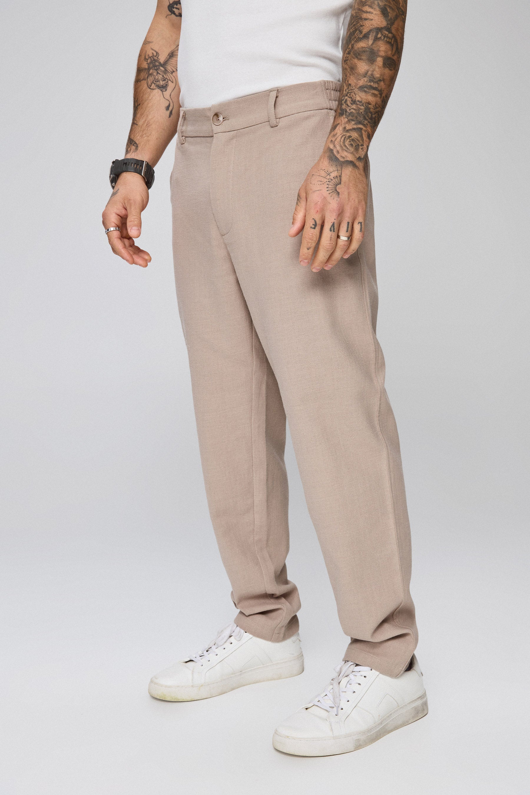 מכנס ריזורט ניו טוסקנה