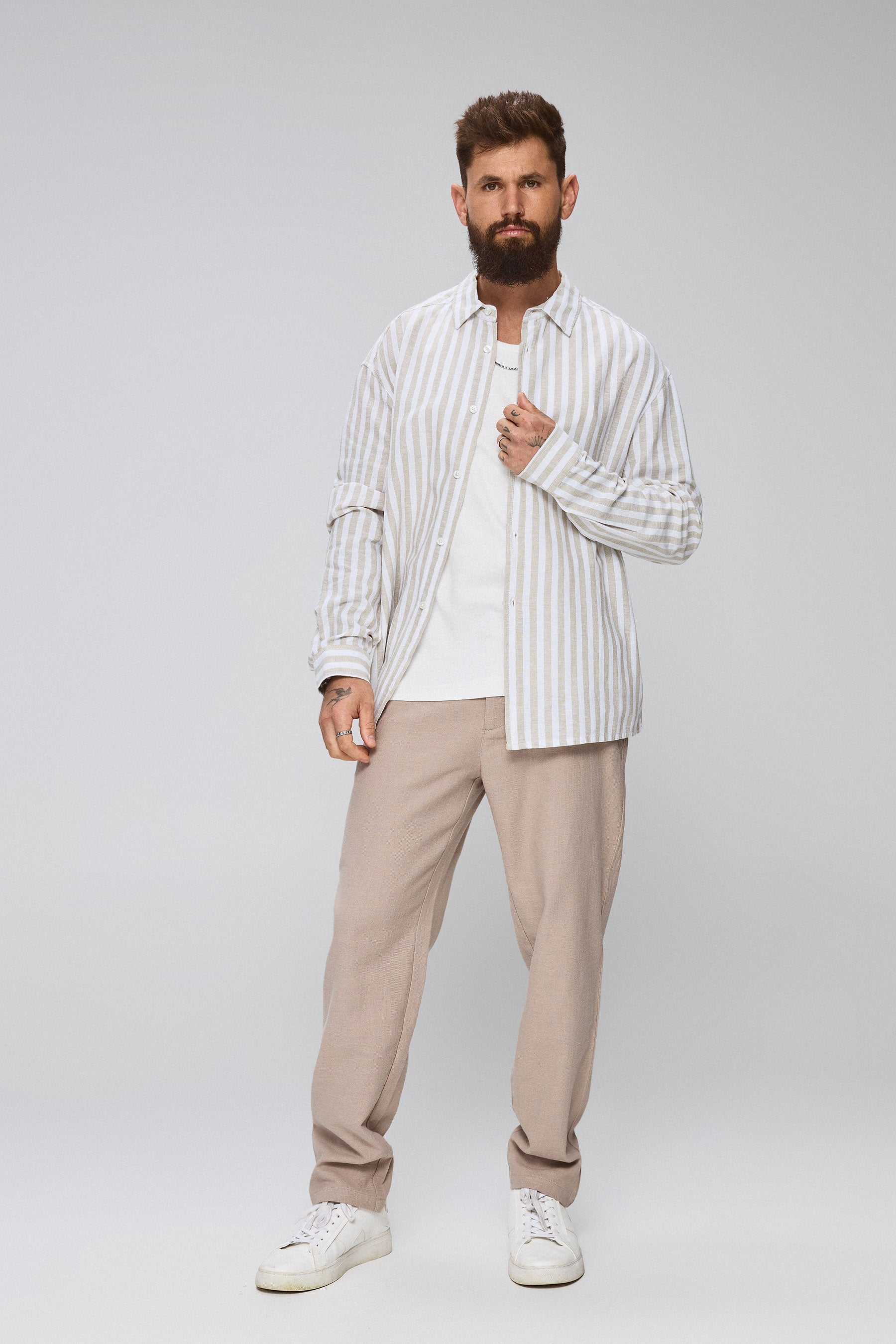 מכנס ריזורט ניו טוסקנה