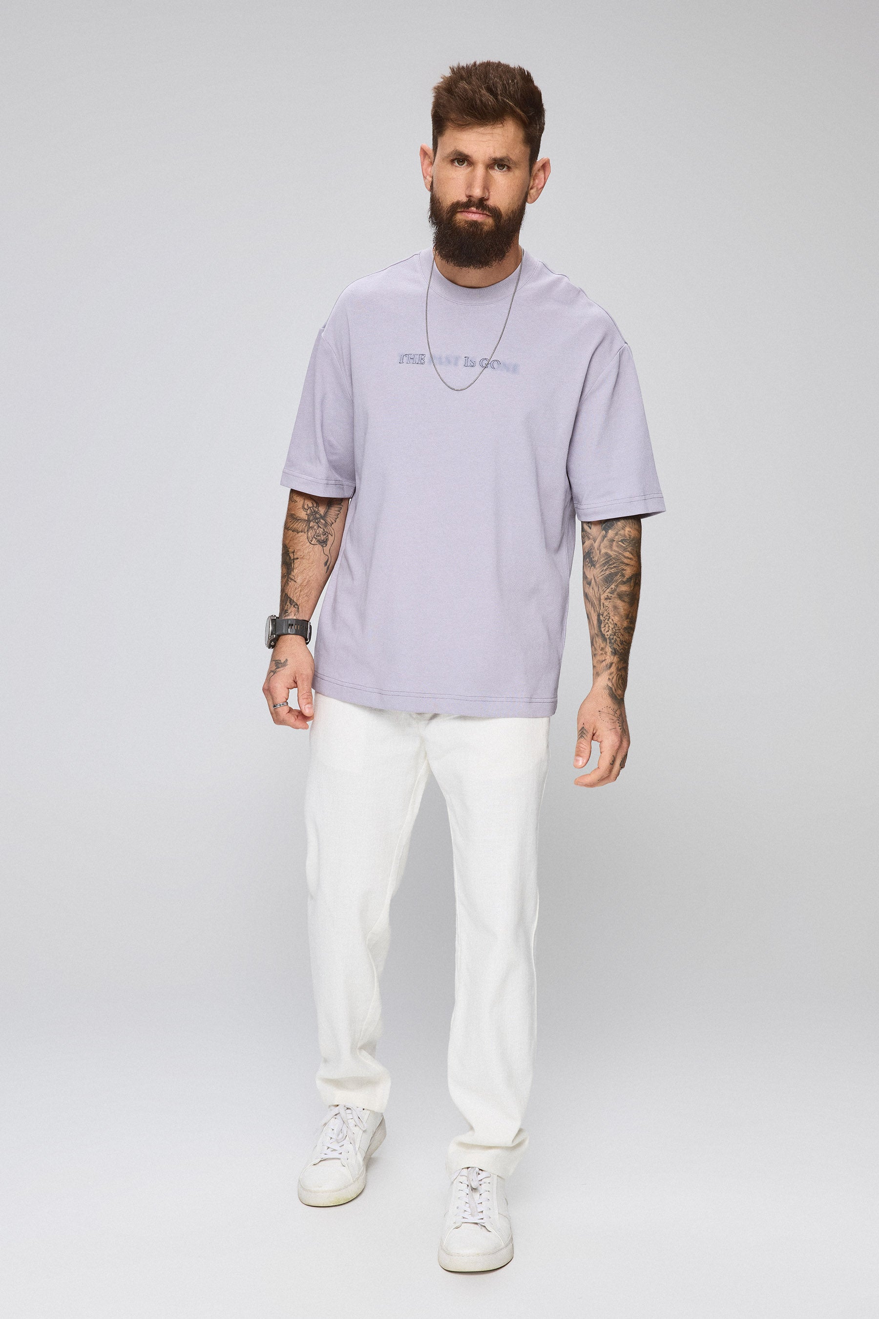 מכנס ריזורט ניו טוסקנה