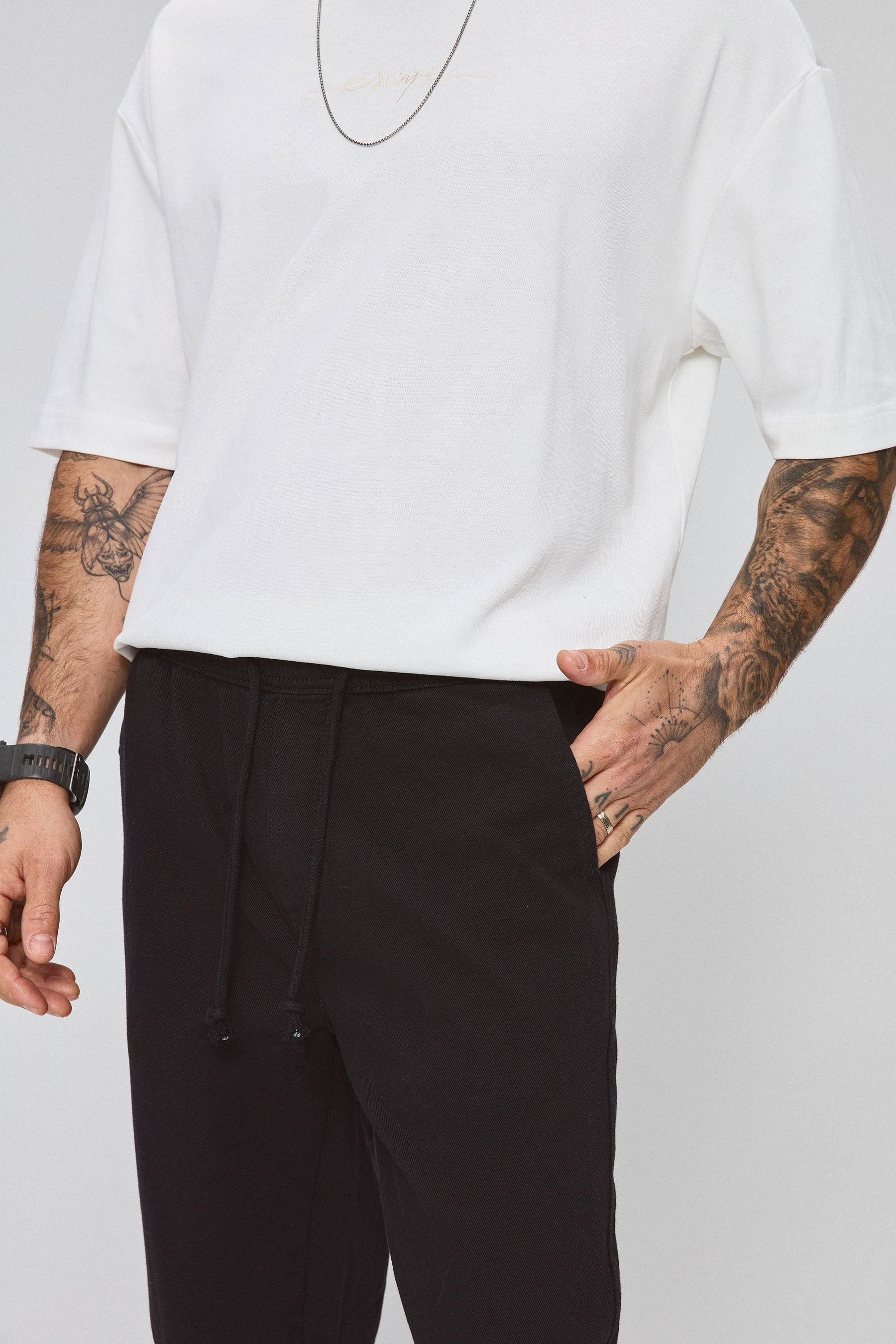 מכנס צ'ינו קול