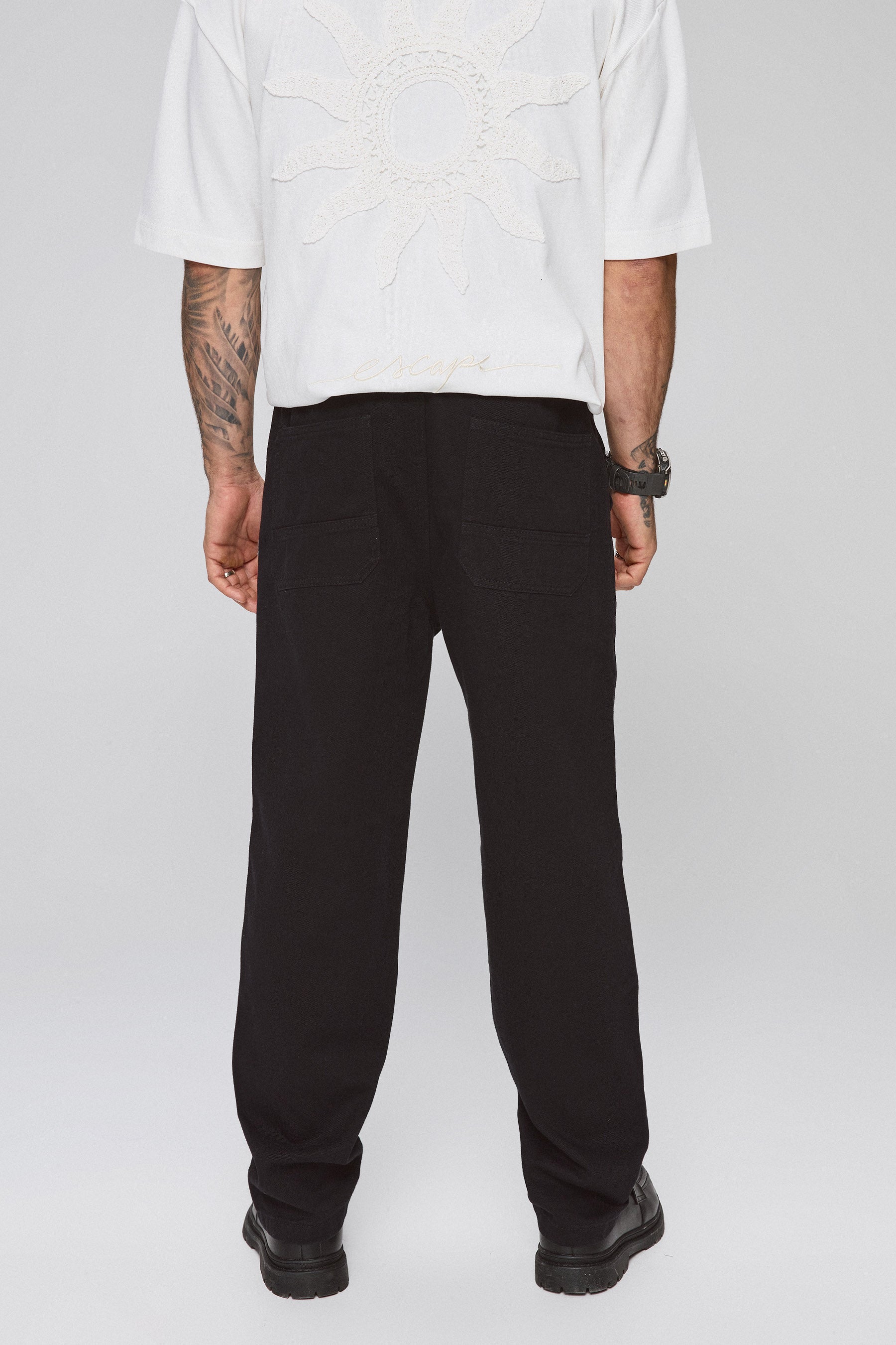 מכנס צ'ינו קול