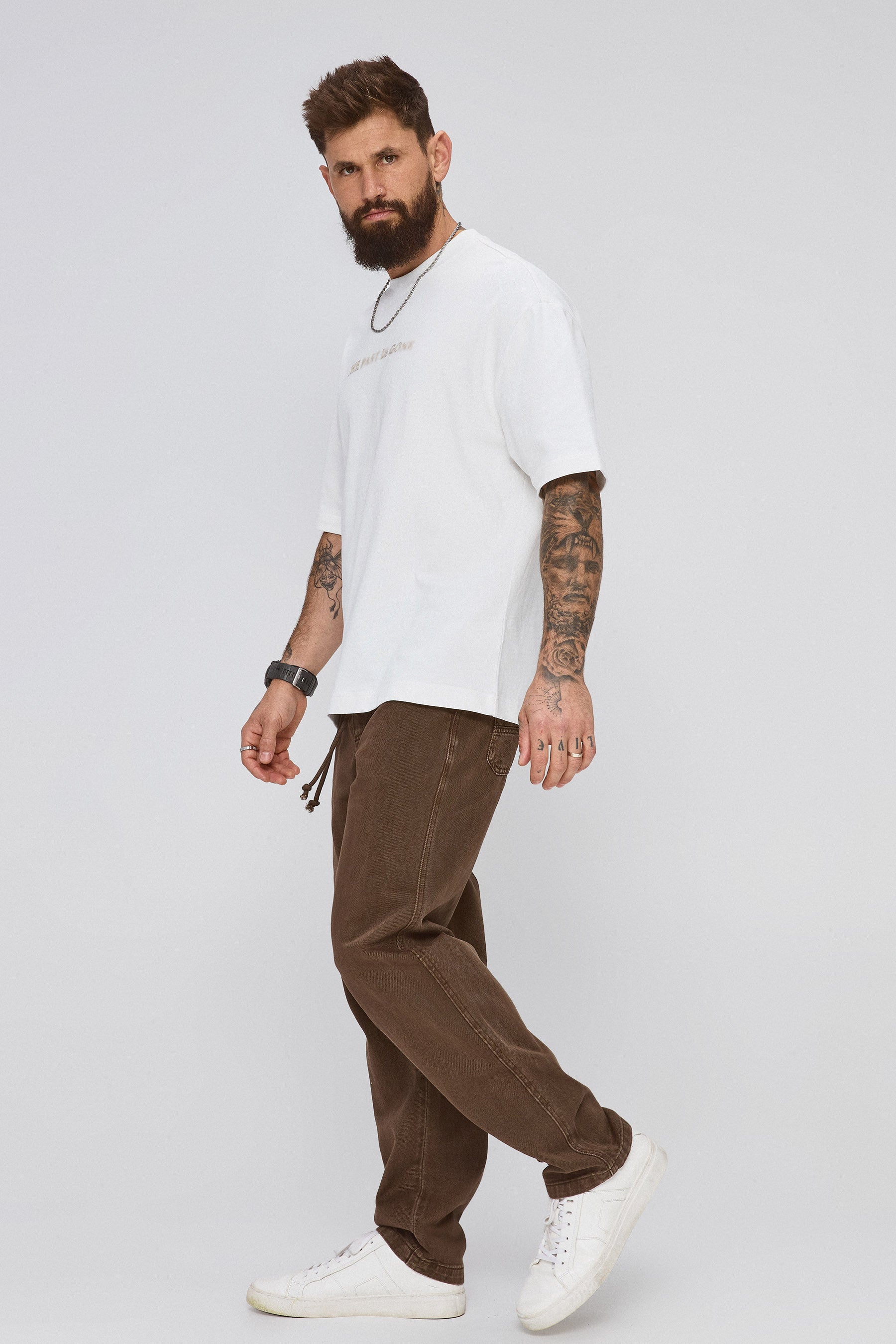 מכנס צ'ינו קול