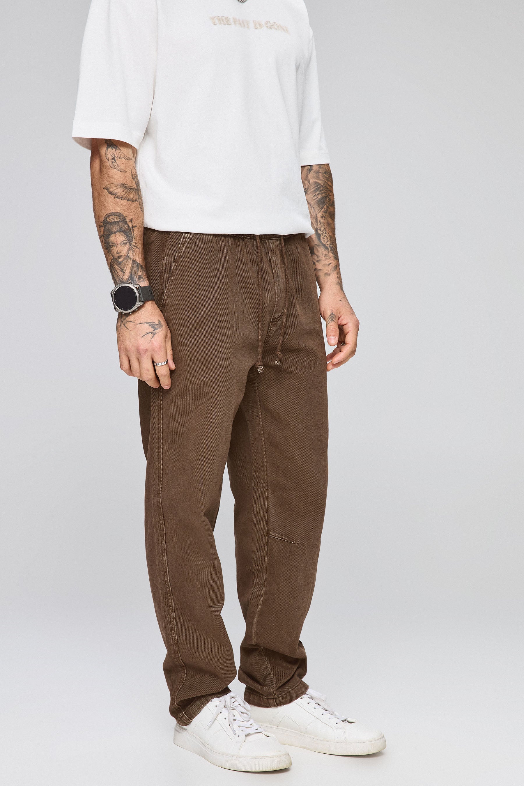 מכנס צ'ינו קול