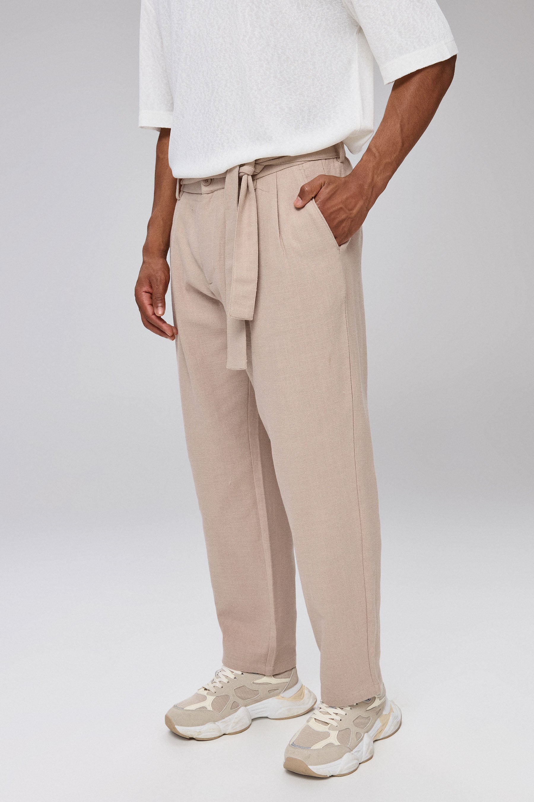 מכנס ריזורט סט אדריאן