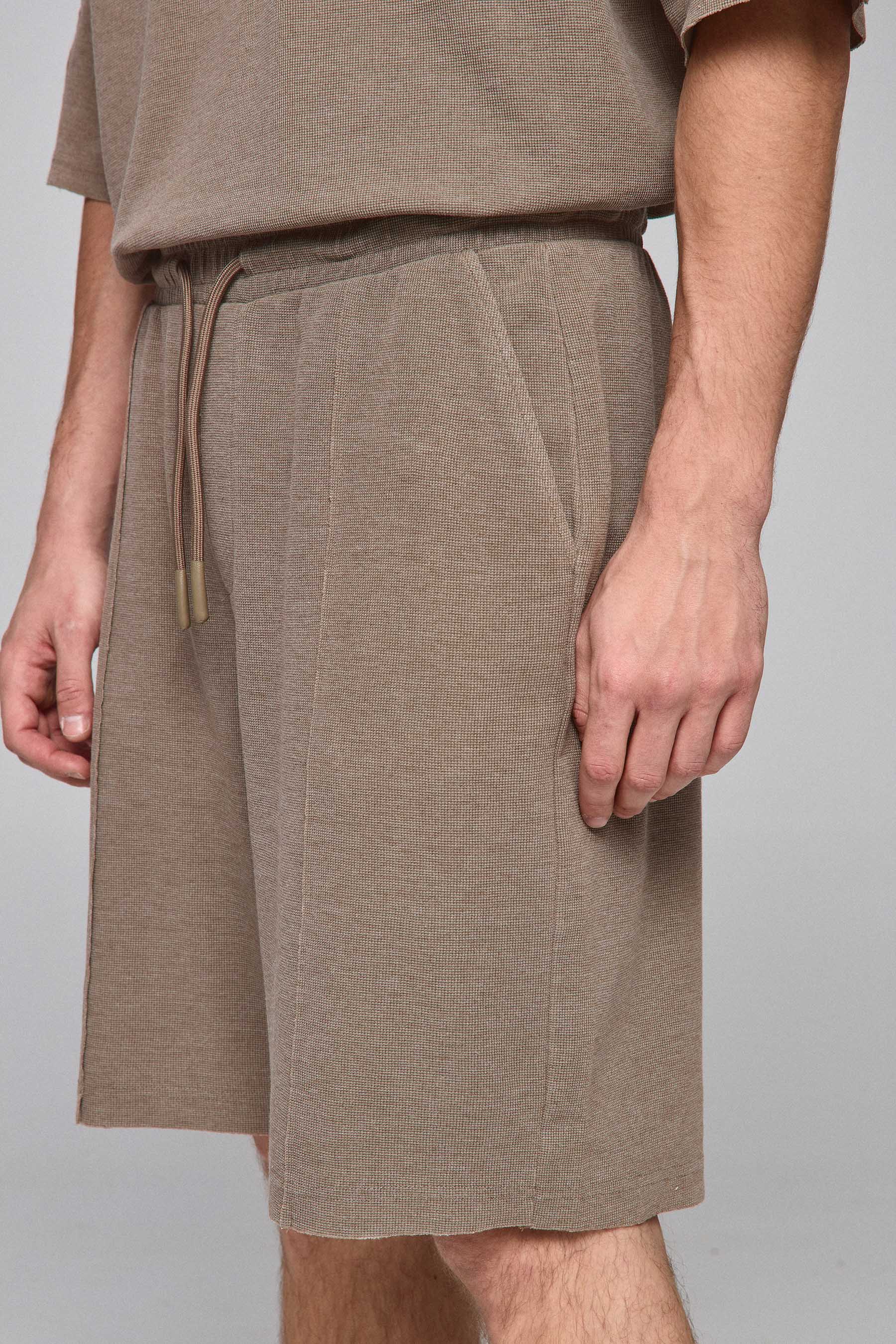 ברמודת סט וואפל ניו