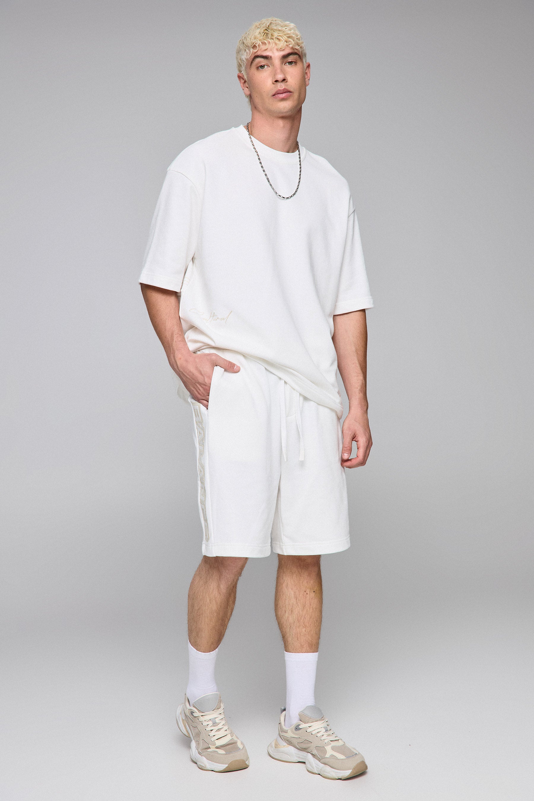 ברמודת בלנס ווש סט