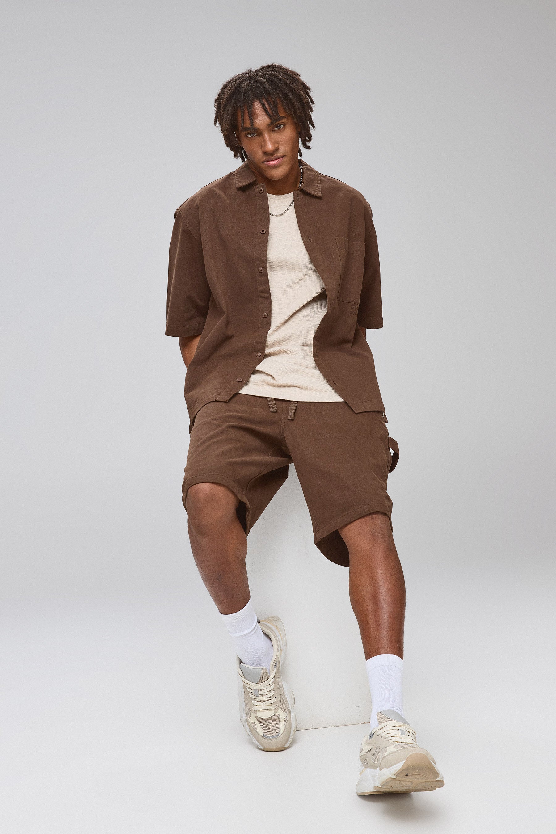 ברמודת סט פרדייז