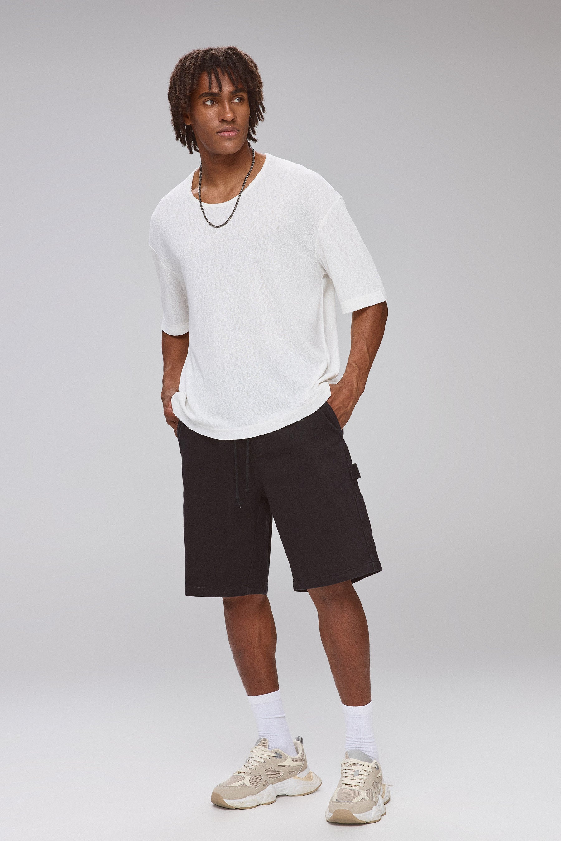 ברמודת קרפנטר קול