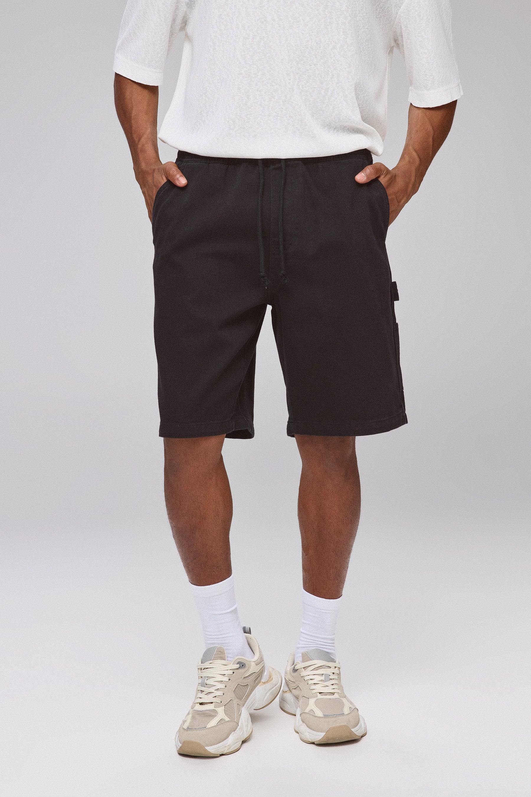 ברמודת קרפנטר קול