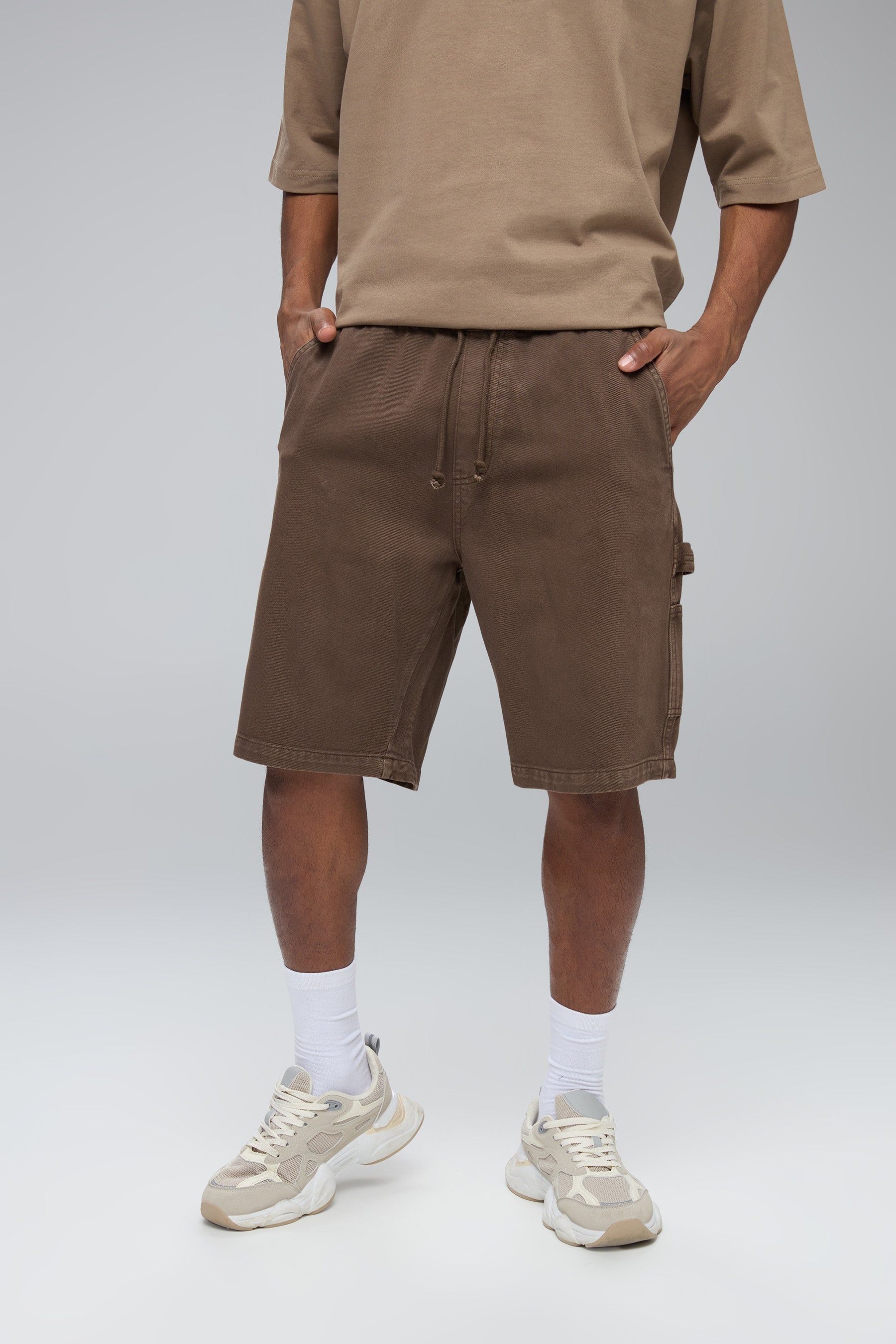 ברמודת קרפנטר קול